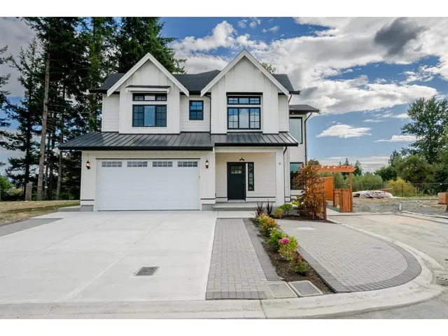 9 - 5924 RIVERSIDE STREET, Abbotsford 3