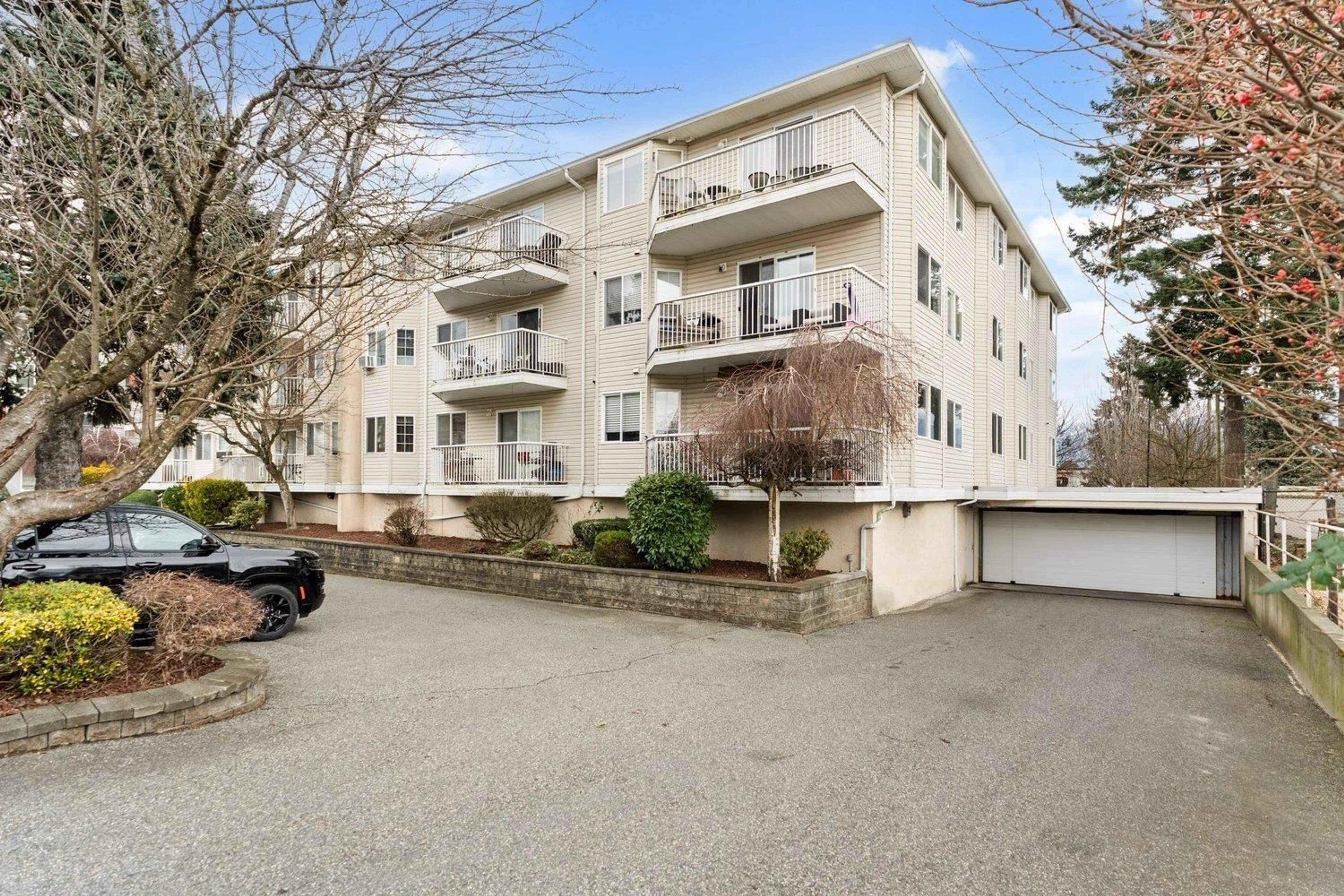 Unknown for 103 - 8934 MARY STREET, Chilliwack British Columbia V2P4J3