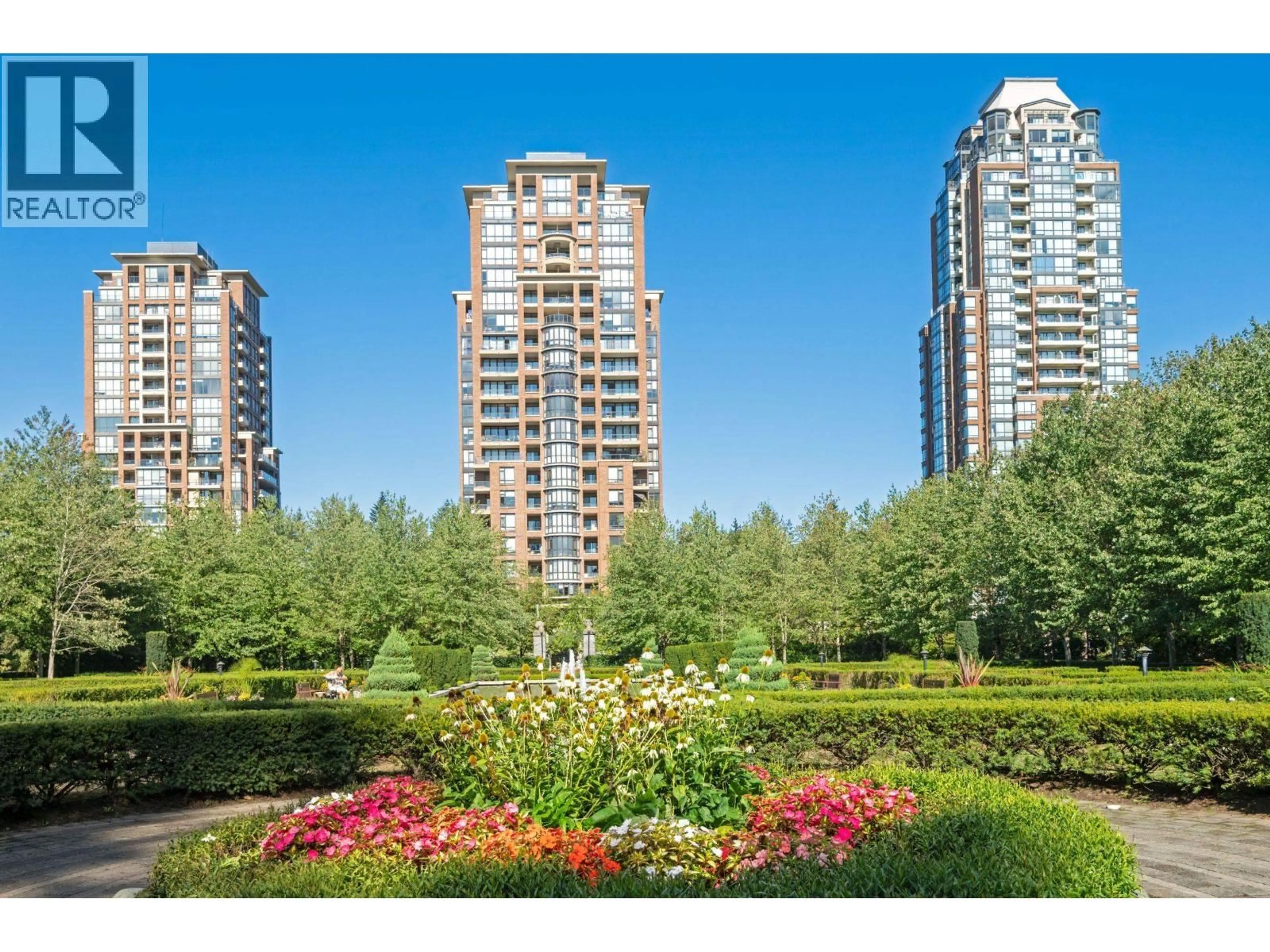 Unknown for 1603 - 6833 STATION HILL DRIVE, Burnaby British Columbia V3N5E1