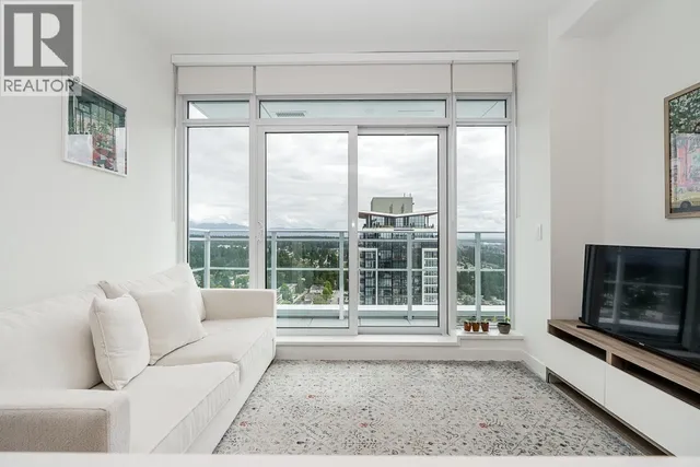 2308 - 505 NELSON STREET, Coquitlam 3