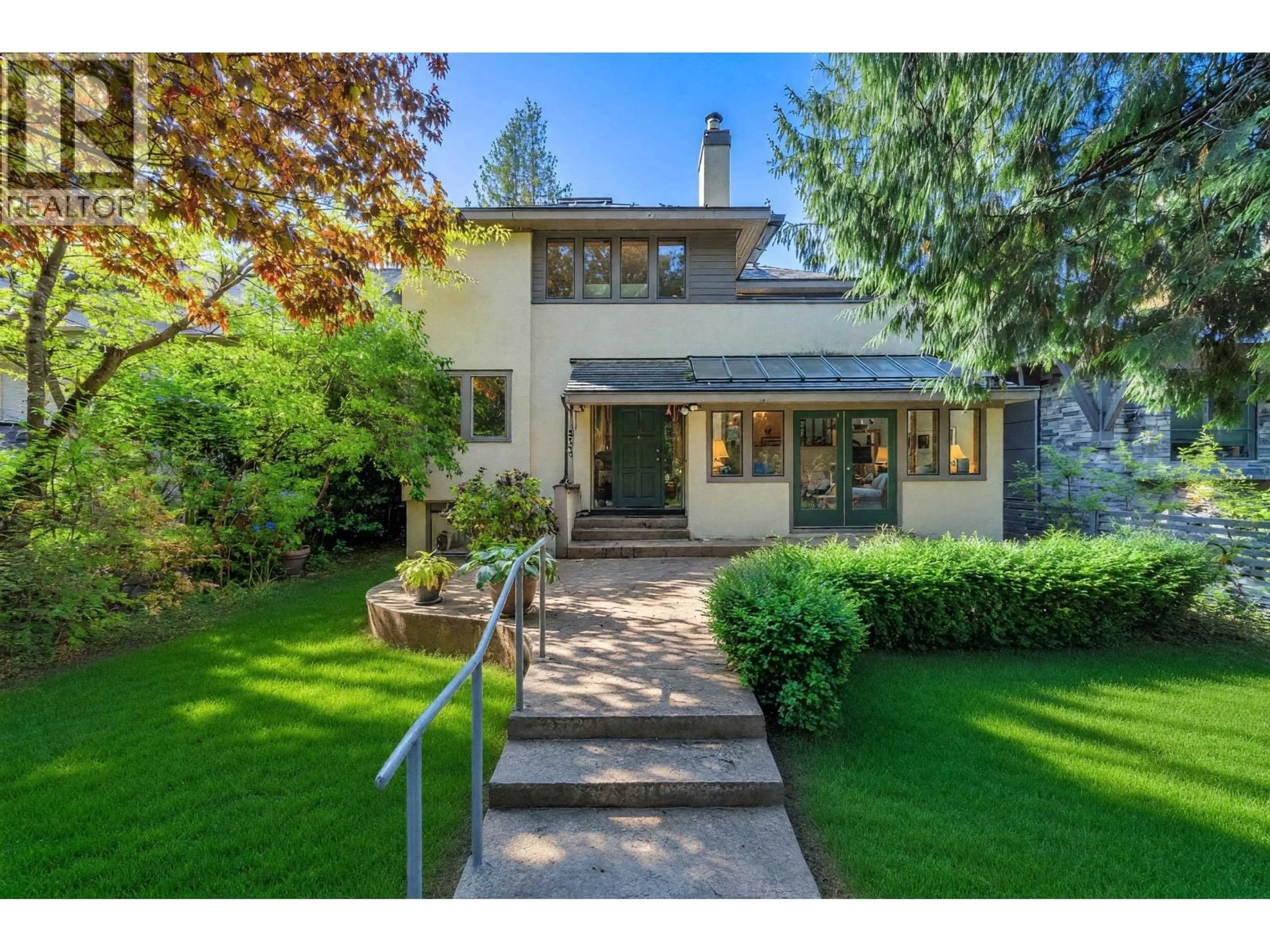 Home with brick exterior material, street for 5540 ALMA STREET, Vancouver British Columbia V6N1Y1
