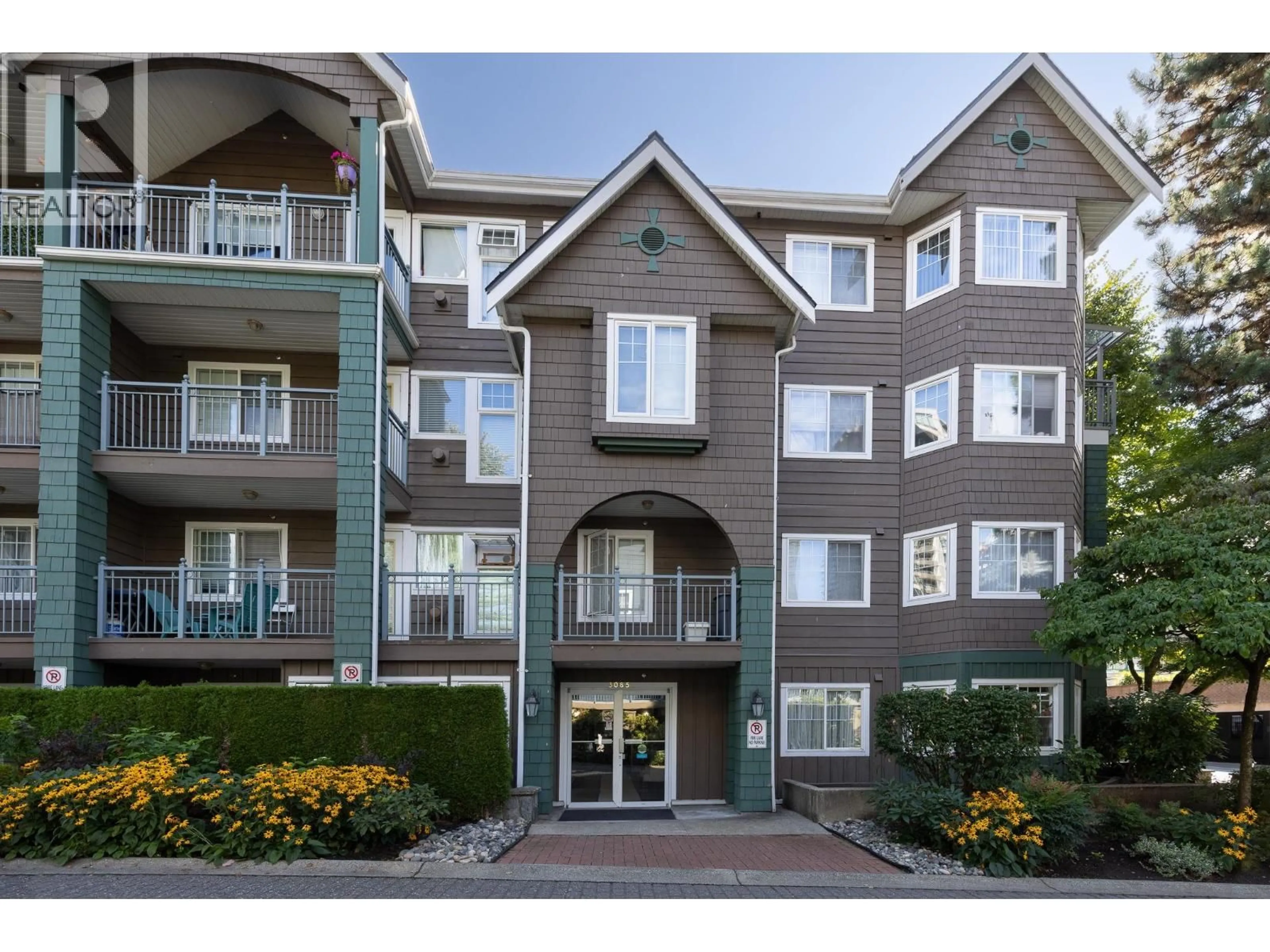 Unknown for 213 - 3085 PRIMROSE LANE, Coquitlam British Columbia V3B7S3