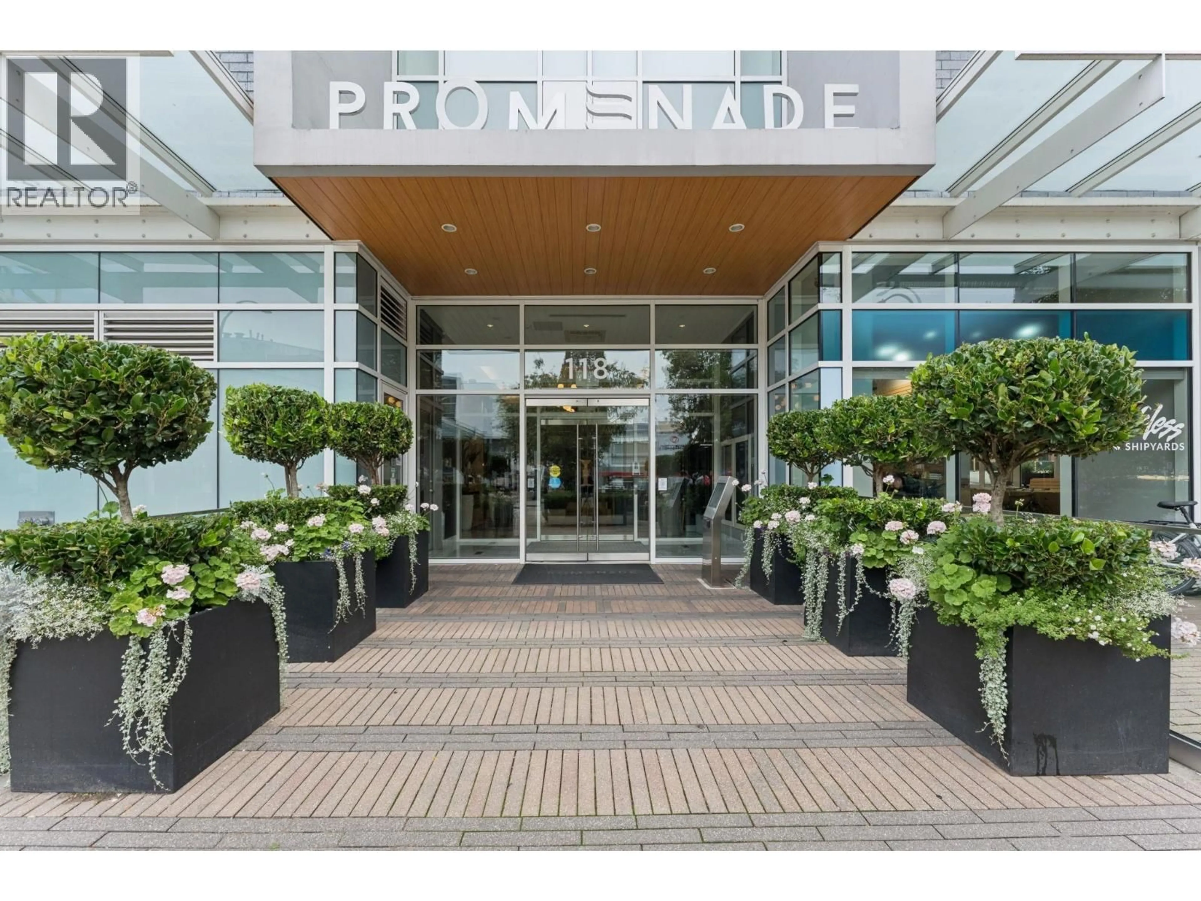 Unknown for 1208 - 118 CARRIE CATES COURT, North Vancouver British Columbia V7M0G6