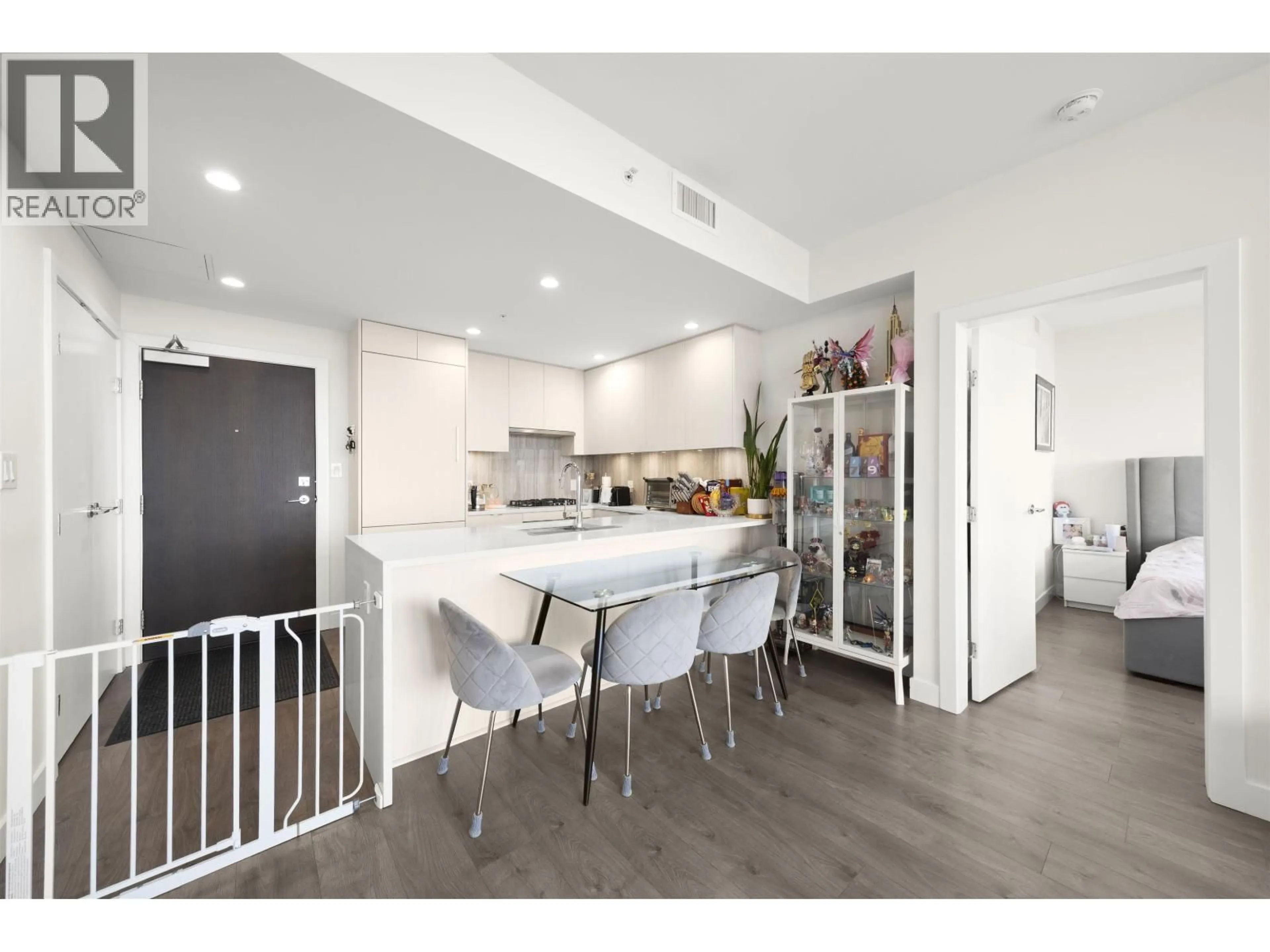 Open concept kitchen, unknown for 1103 - 5051 IMPERIAL STREET, Burnaby British Columbia V5J0J3