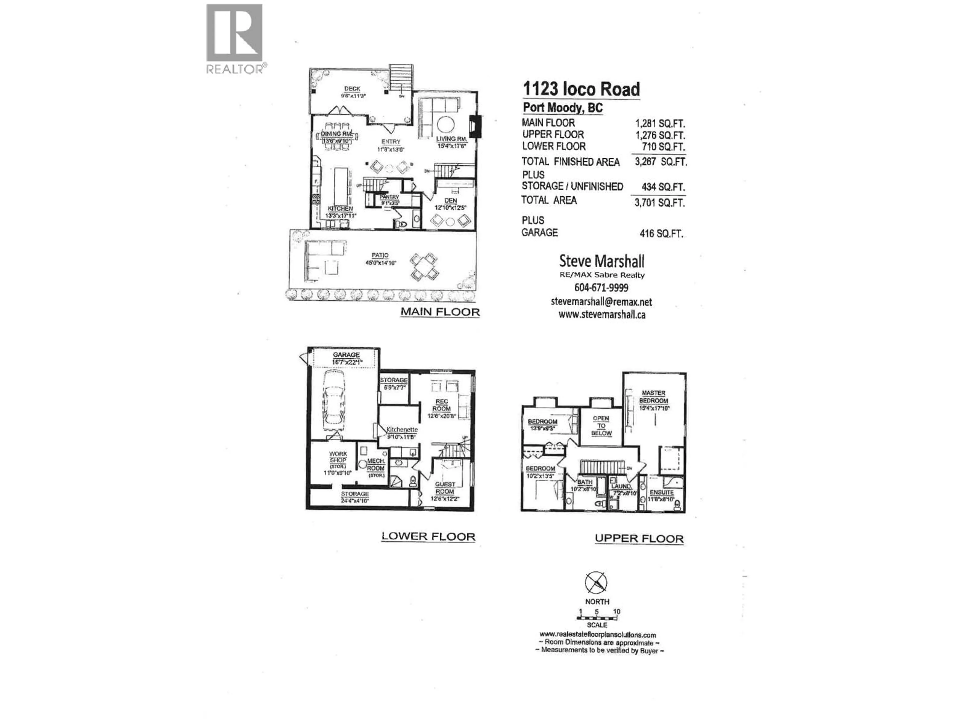 Floor plan for 1123 IOCO ROAD, Port Moody British Columbia V3H2W9