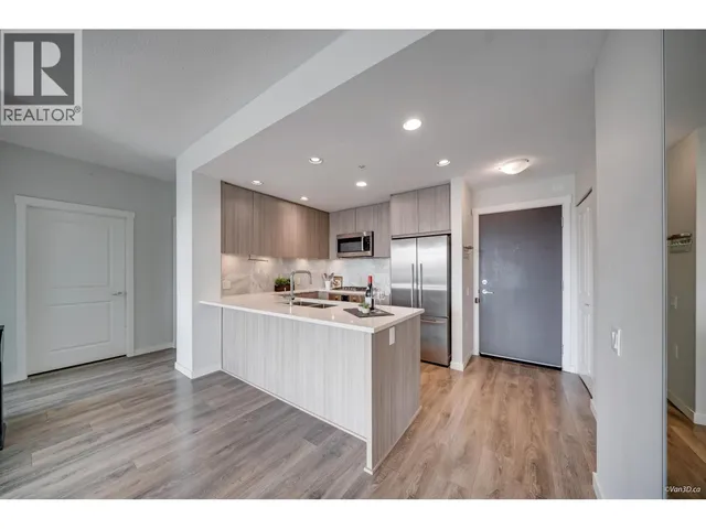 603 - 3289 RIVERWALK AVENUE, Vancouver 5