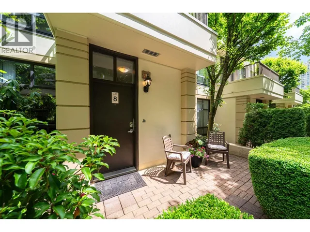 8 - 4333 CENTRAL BOULEVARD, Burnaby 2