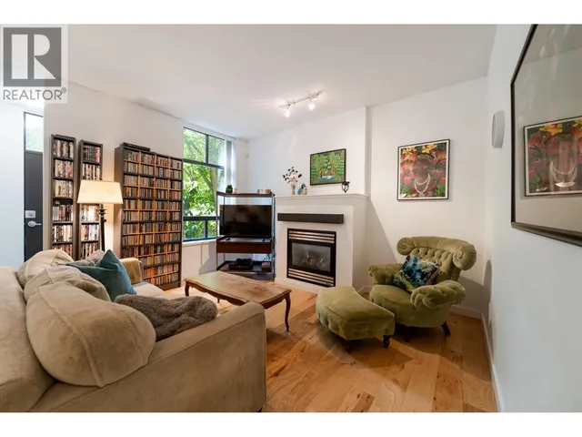 8 - 4333 CENTRAL BOULEVARD, Burnaby 5