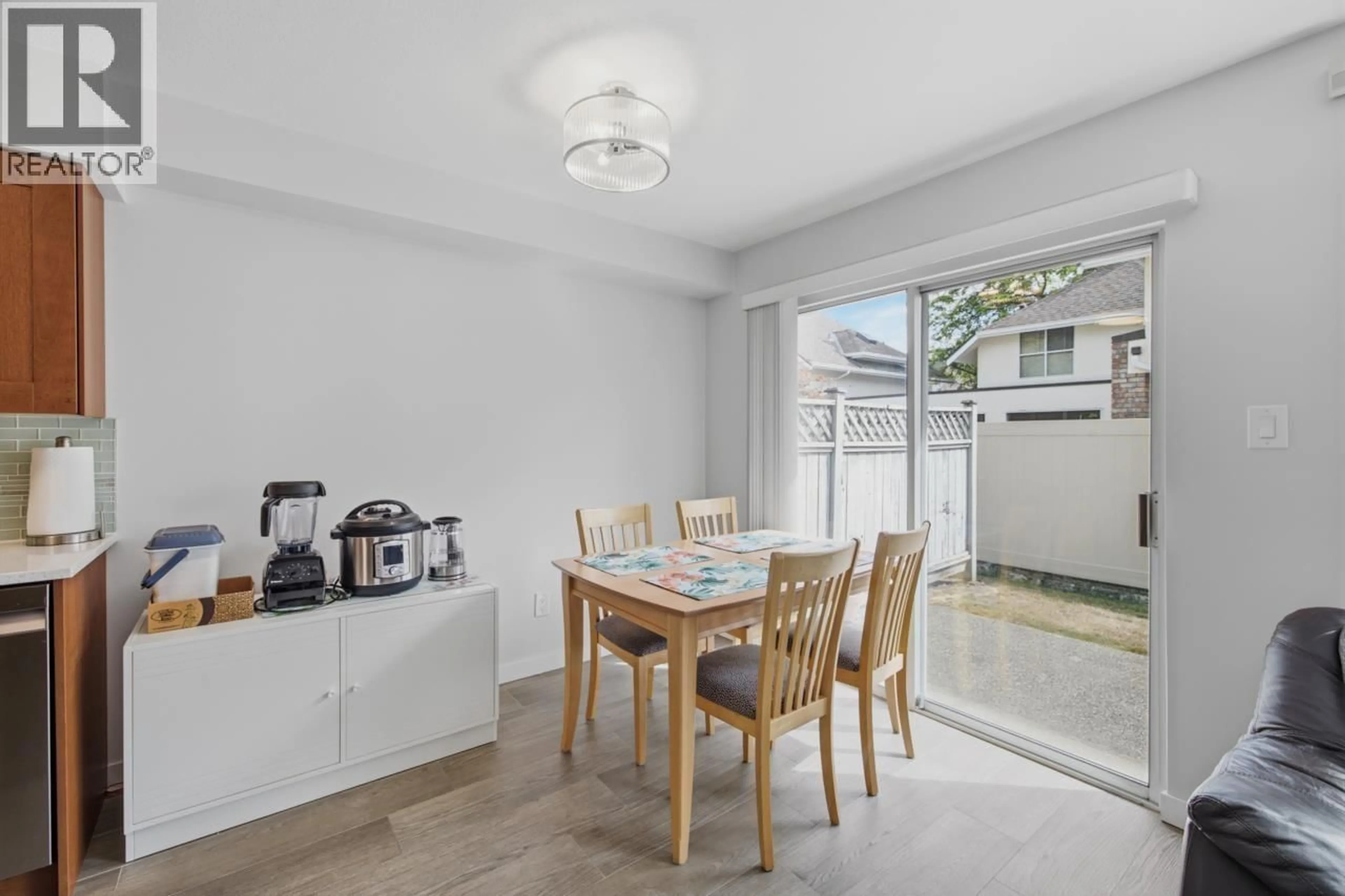 Dining room, unknown for 38 - 7691 MOFFATT ROAD, Richmond British Columbia V6Y1X9