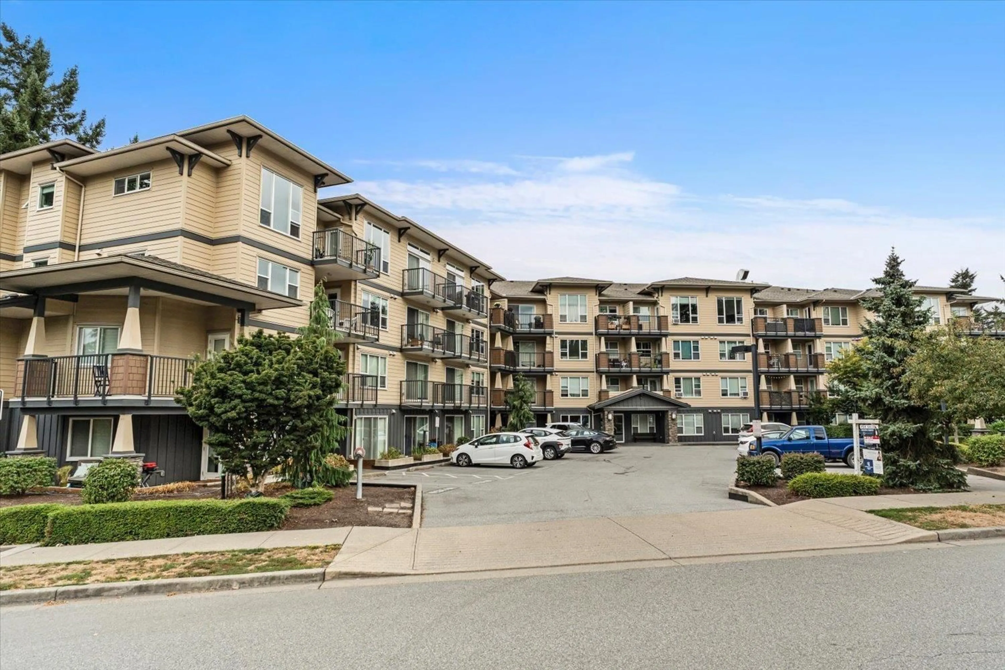 Unknown for 424 - 2565 CAMPBELL AVENUE, Abbotsford British Columbia V2S0E3