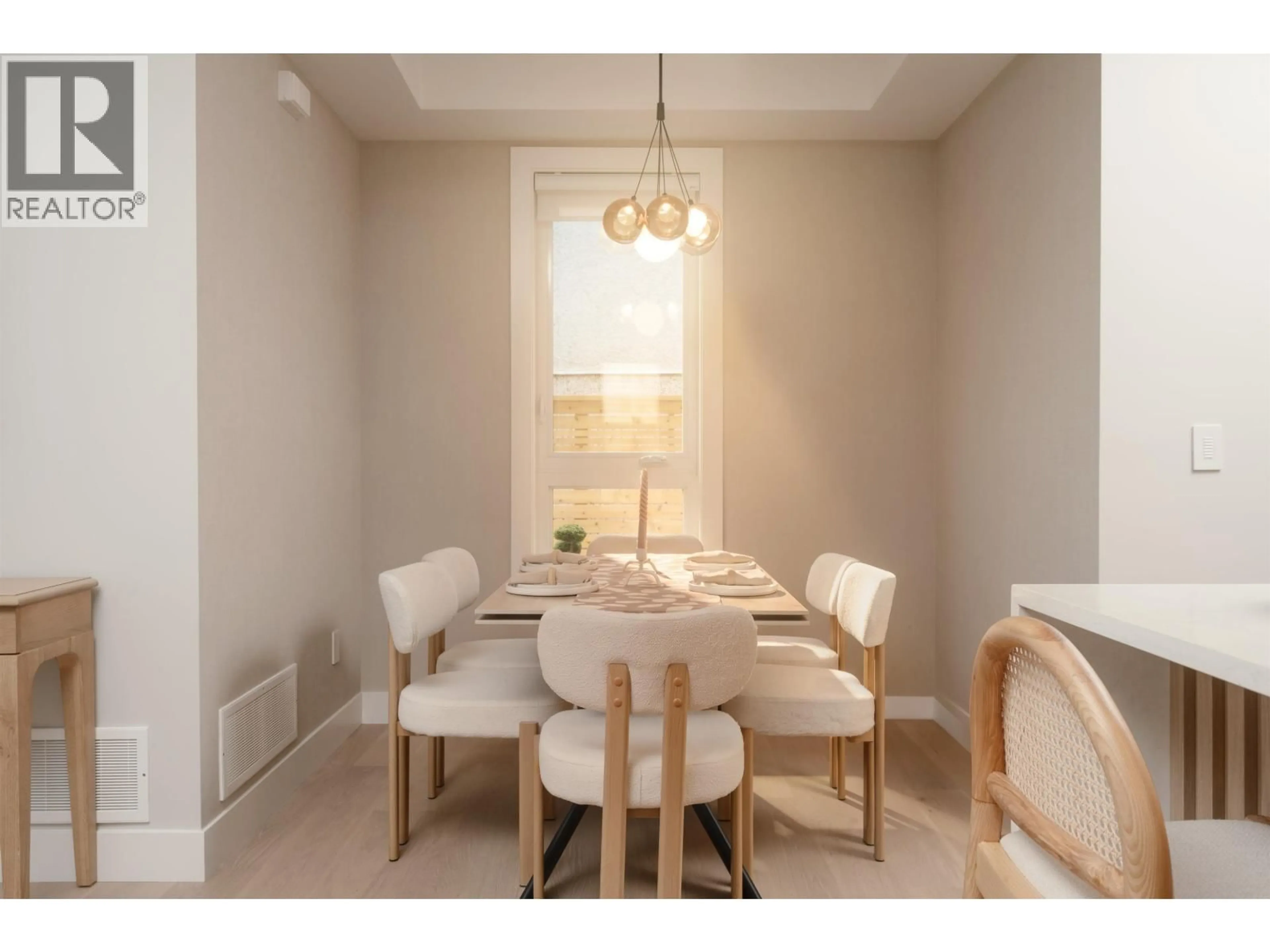 Dining room, unknown for 1 - 470 20 AVENUE, Vancouver British Columbia V5Y2C8