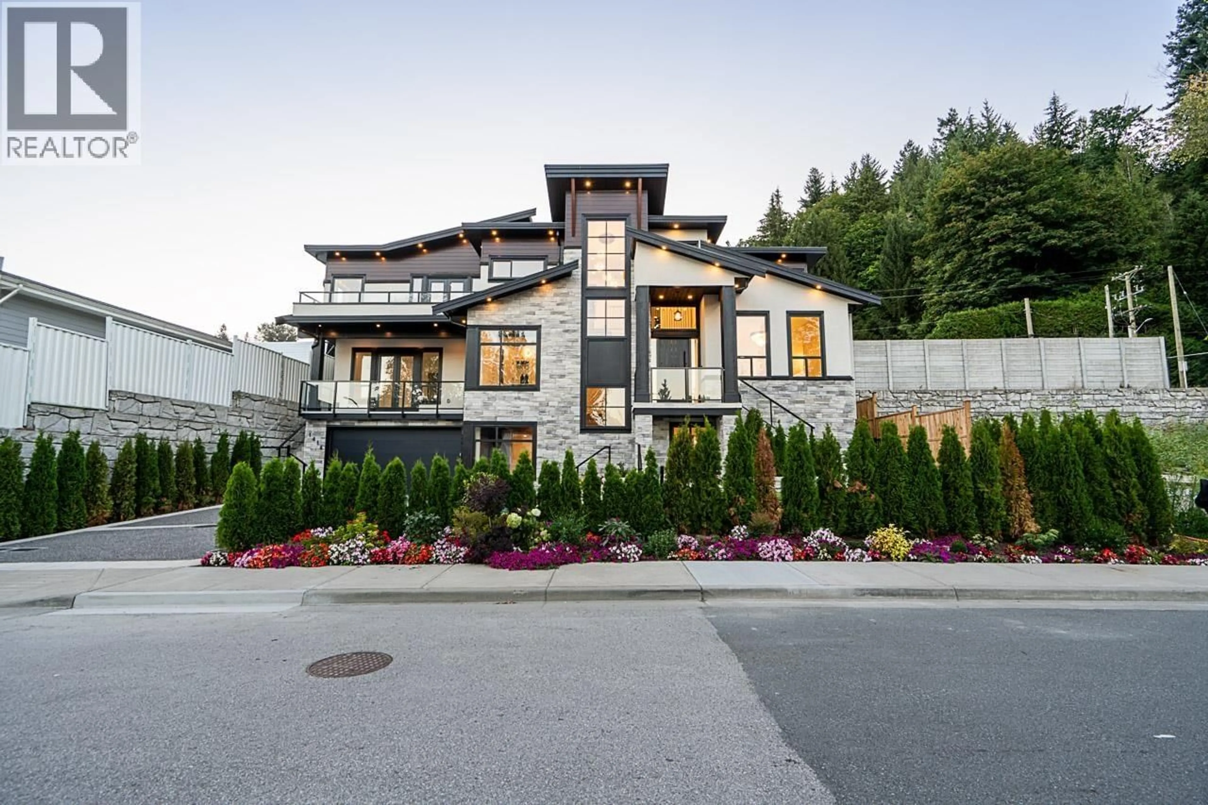 Unknown for 1414 PIPELINE PLACE, Coquitlam British Columbia V3E2X1