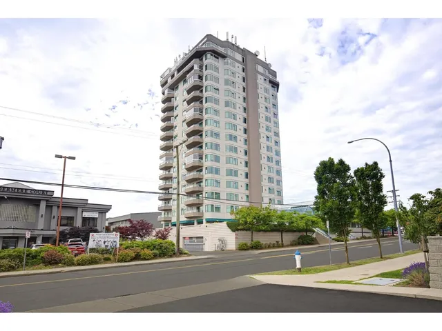 1001 - 32440 SIMON AVENUE, Abbotsford 2