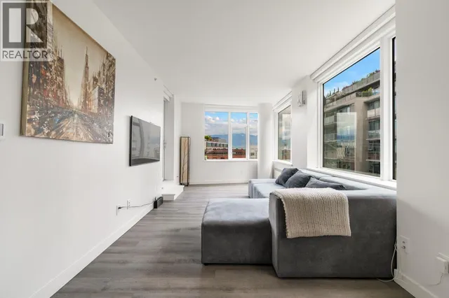406 - 209 7TH AVENUE, Vancouver 2