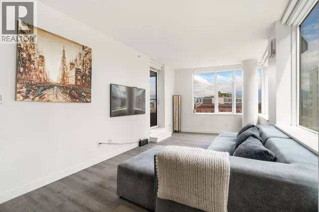 406 - 209 7TH AVENUE, Vancouver 3