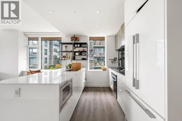 406 - 209 7TH AVENUE, Vancouver 4