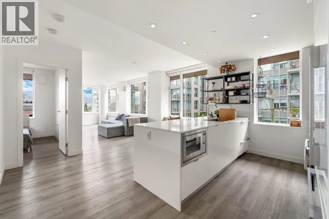 406 - 209 7TH AVENUE, Vancouver 5