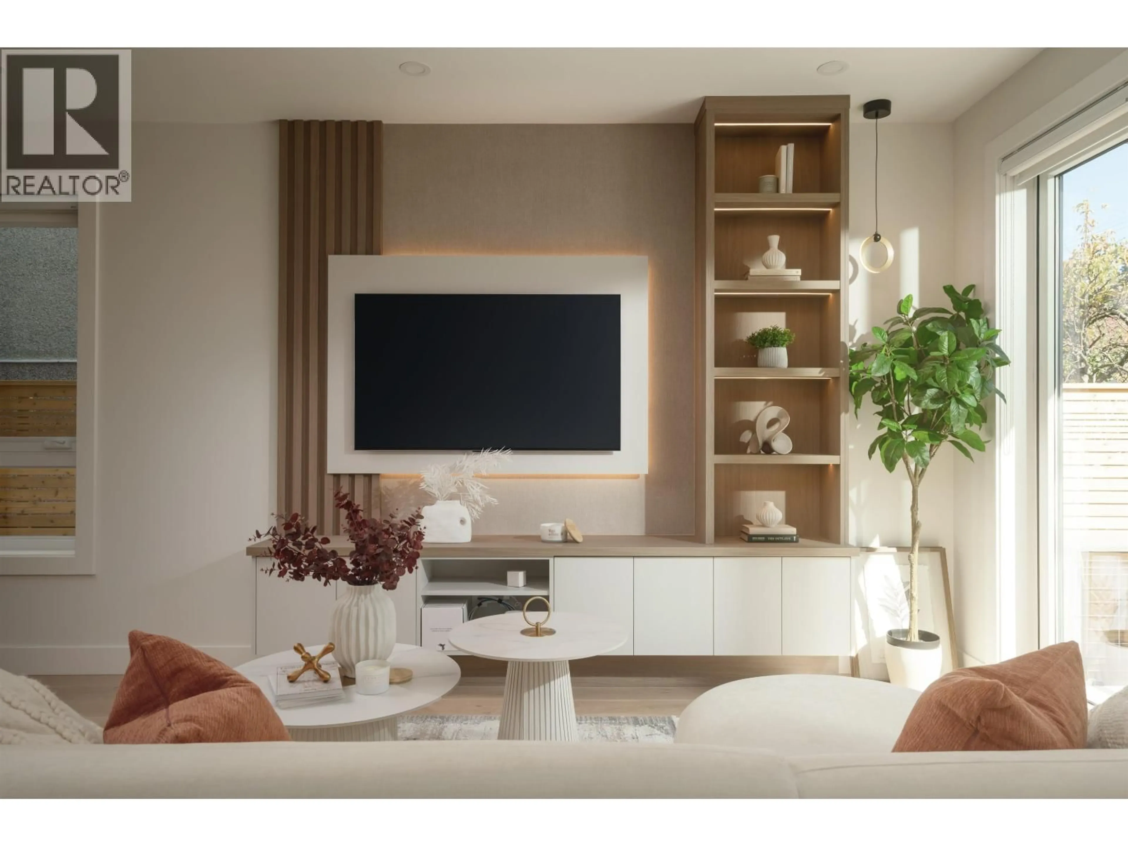 Home theater for 2 - 470 20 AVENUE, Vancouver British Columbia V5Y2C8
