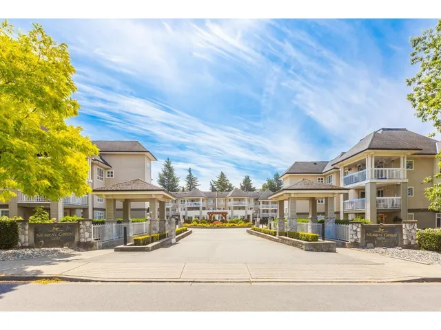 316 - 22022 49 AVENUE, Langley 2
