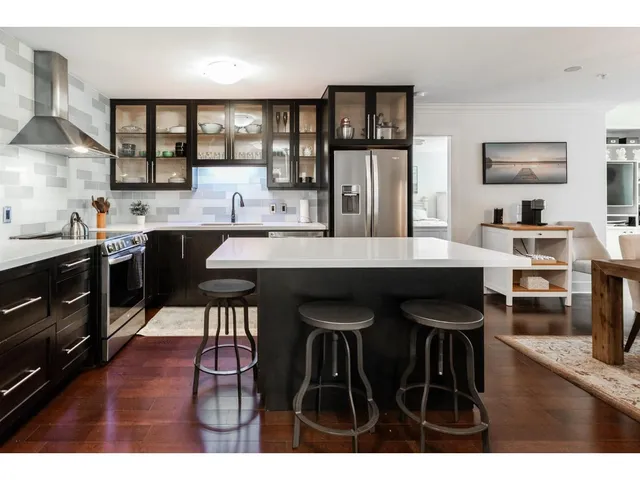 316 - 22022 49 AVENUE, Langley 5