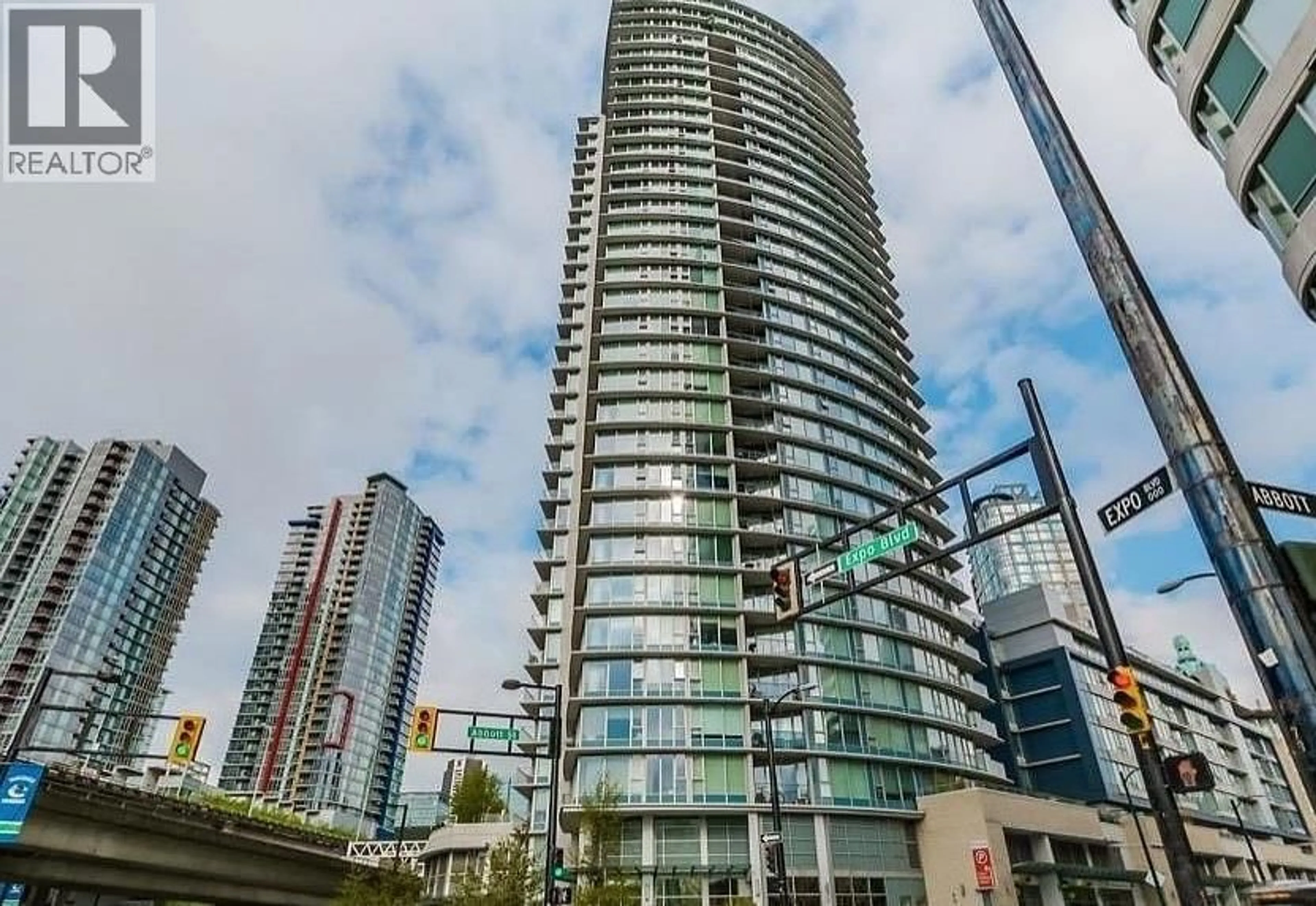 Unknown for 301 - 689 ABBOTT STREET, Vancouver British Columbia V6B0J2