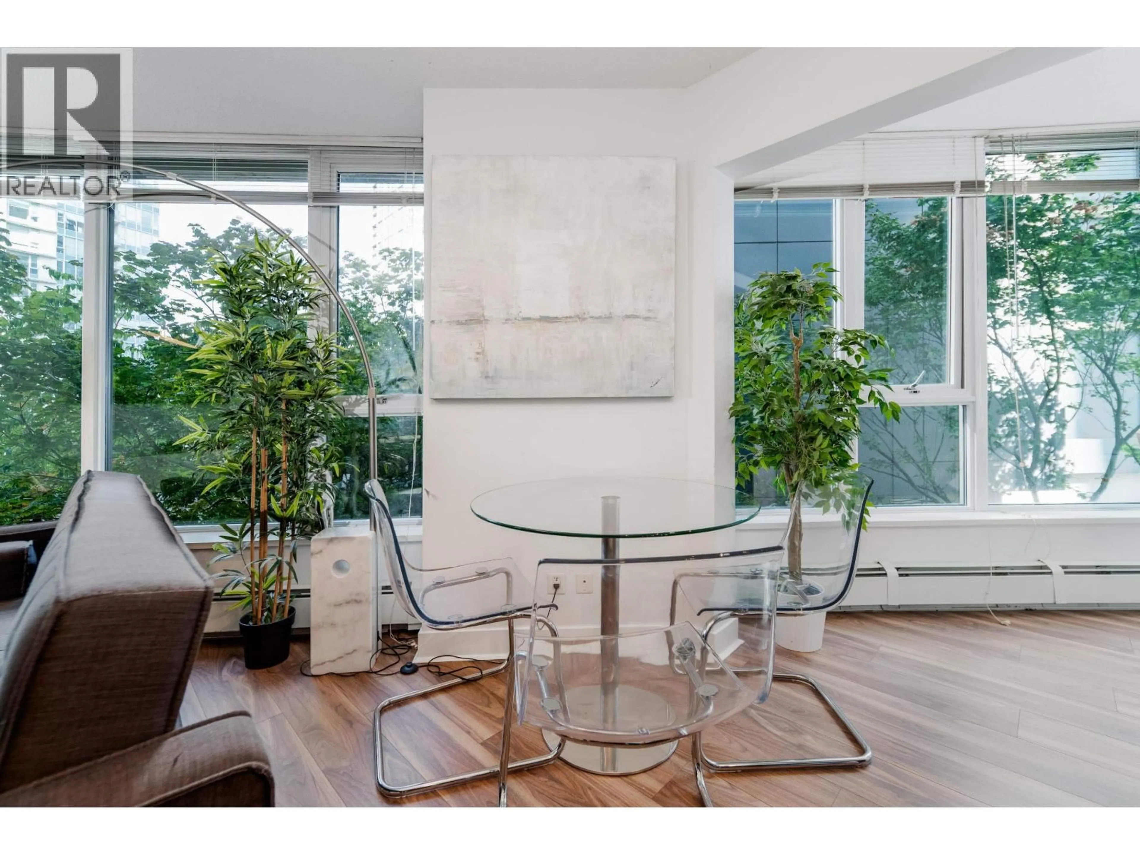 Unknown for 301 - 689 ABBOTT STREET, Vancouver British Columbia V6B0J2