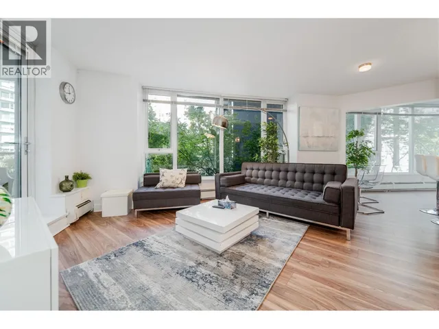 301 - 689 ABBOTT STREET, Vancouver 5
