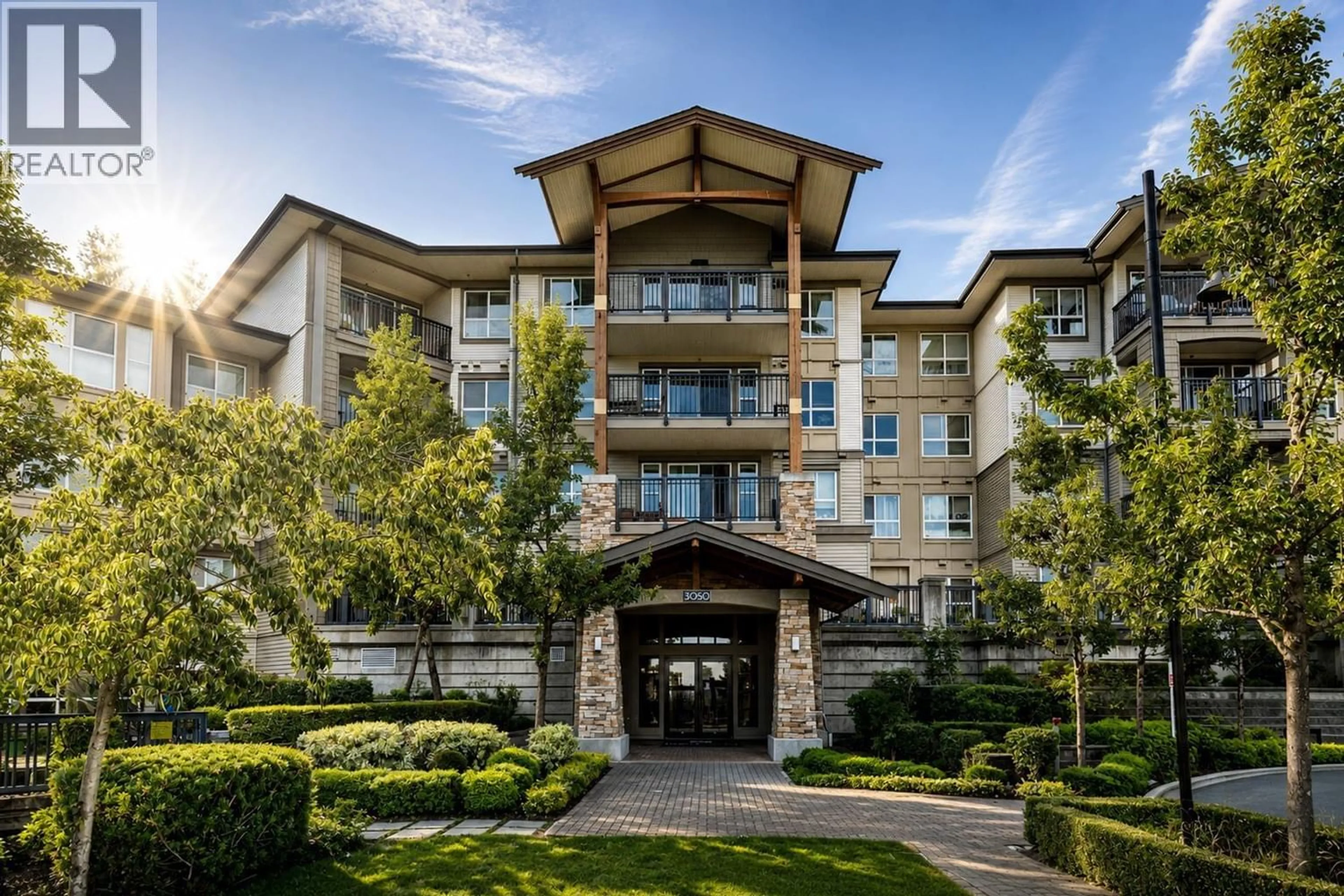 Unknown for 306 - 3050 DAYANEE SPRINGS BOULEVARD, Coquitlam British Columbia V3E0A2