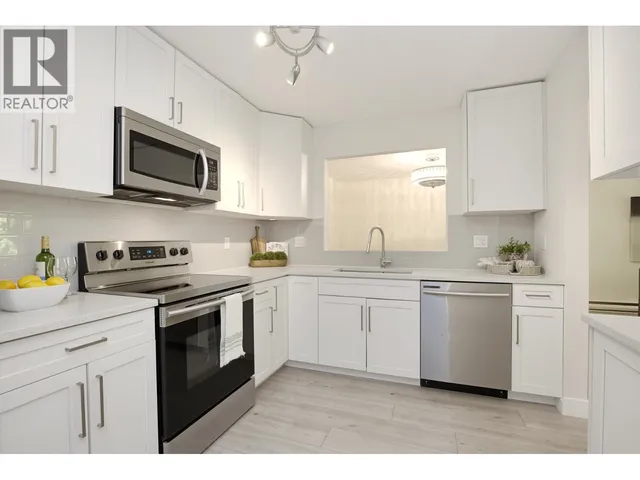 107 - 19241 FORD ROAD, Pitt Meadows 4