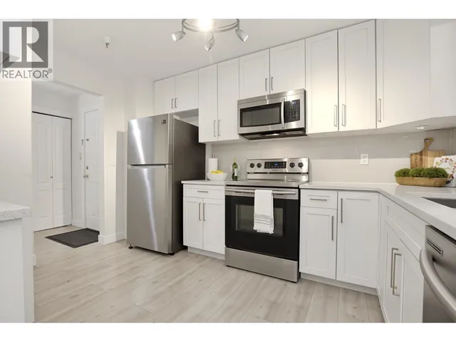 107 - 19241 FORD ROAD, Pitt Meadows 5