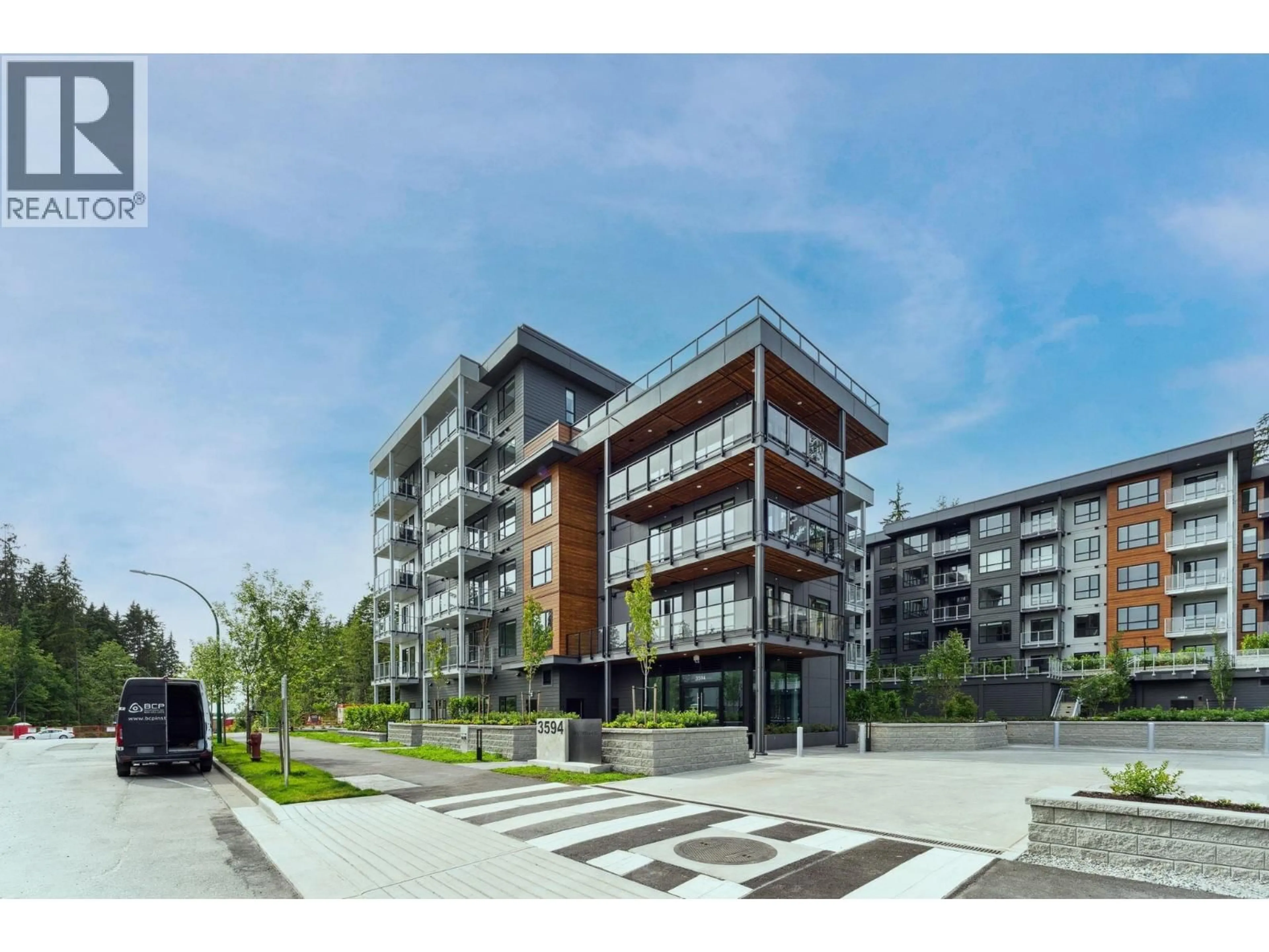 Unknown for 209 - 3594 MALSUM DRIVE, North Vancouver British Columbia V7G0B4