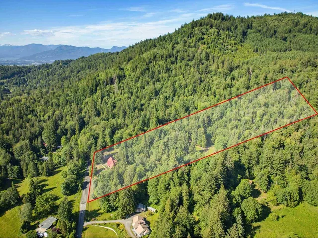 5520 GRAHAM DRIVE, Chilliwack 2