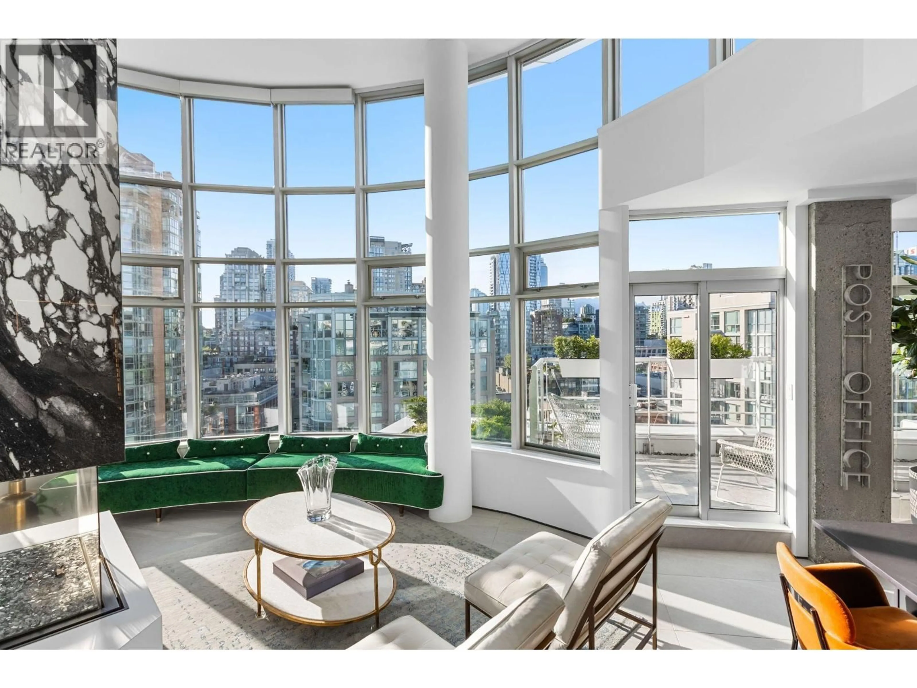 Unknown for PH 1701 - 189 DAVIE STREET, Vancouver British Columbia V6Z2X9