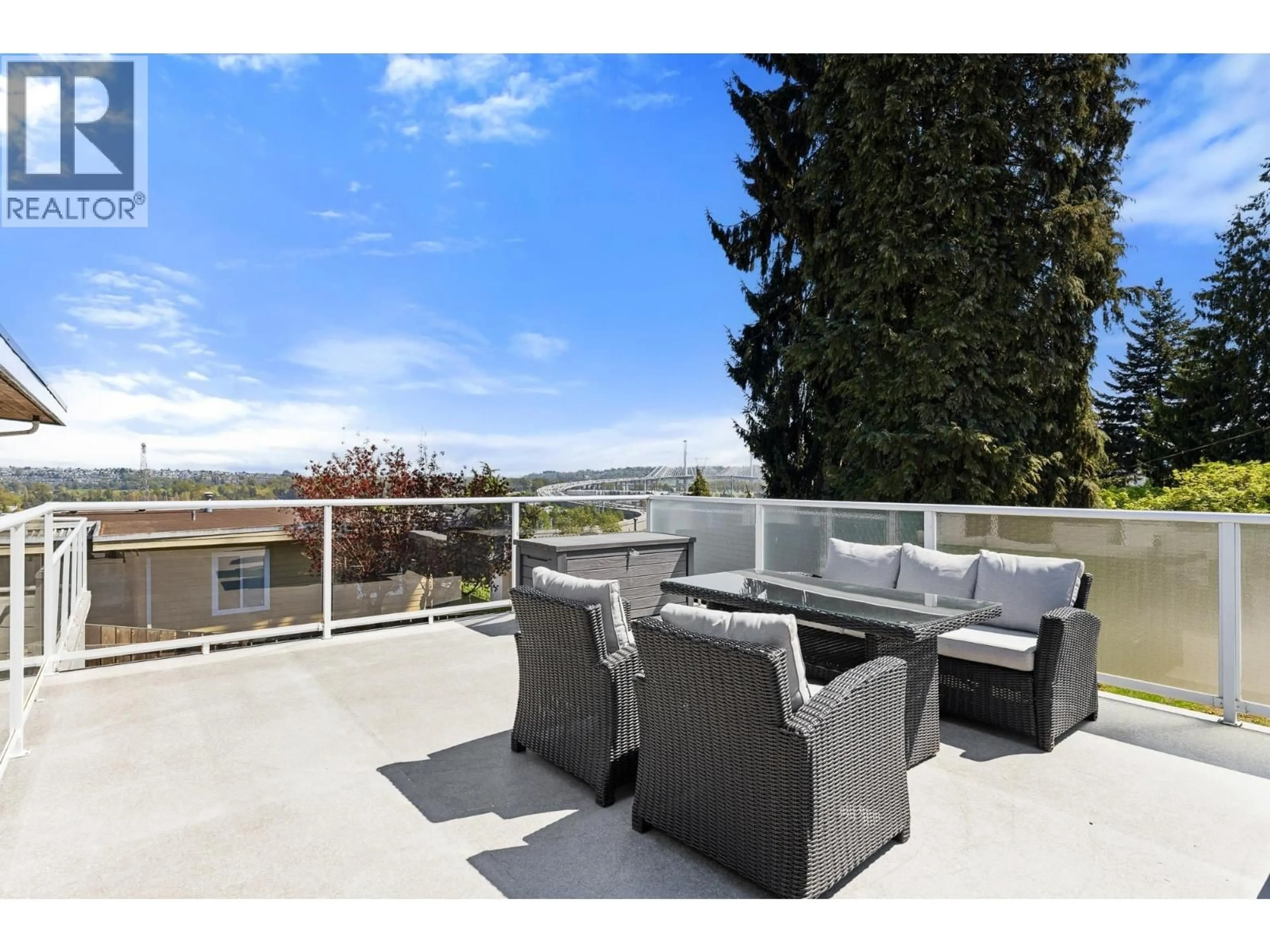 Patio, mountain view for 2190 HILLSIDE AVENUE, Coquitlam British Columbia V3K1L2