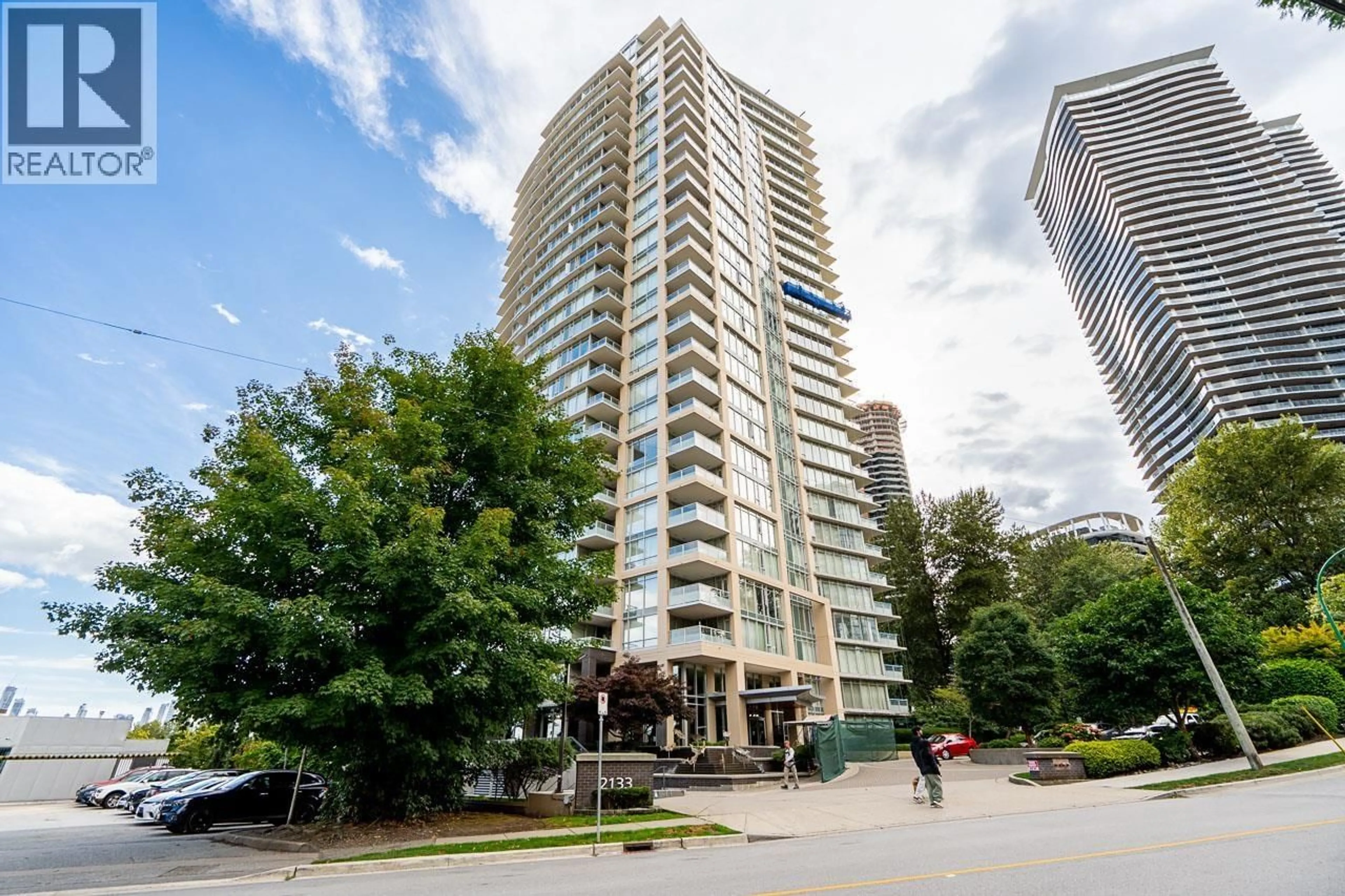 Unknown for 201 - 2133 DOUGLAS ROAD, Burnaby British Columbia V5C0E9