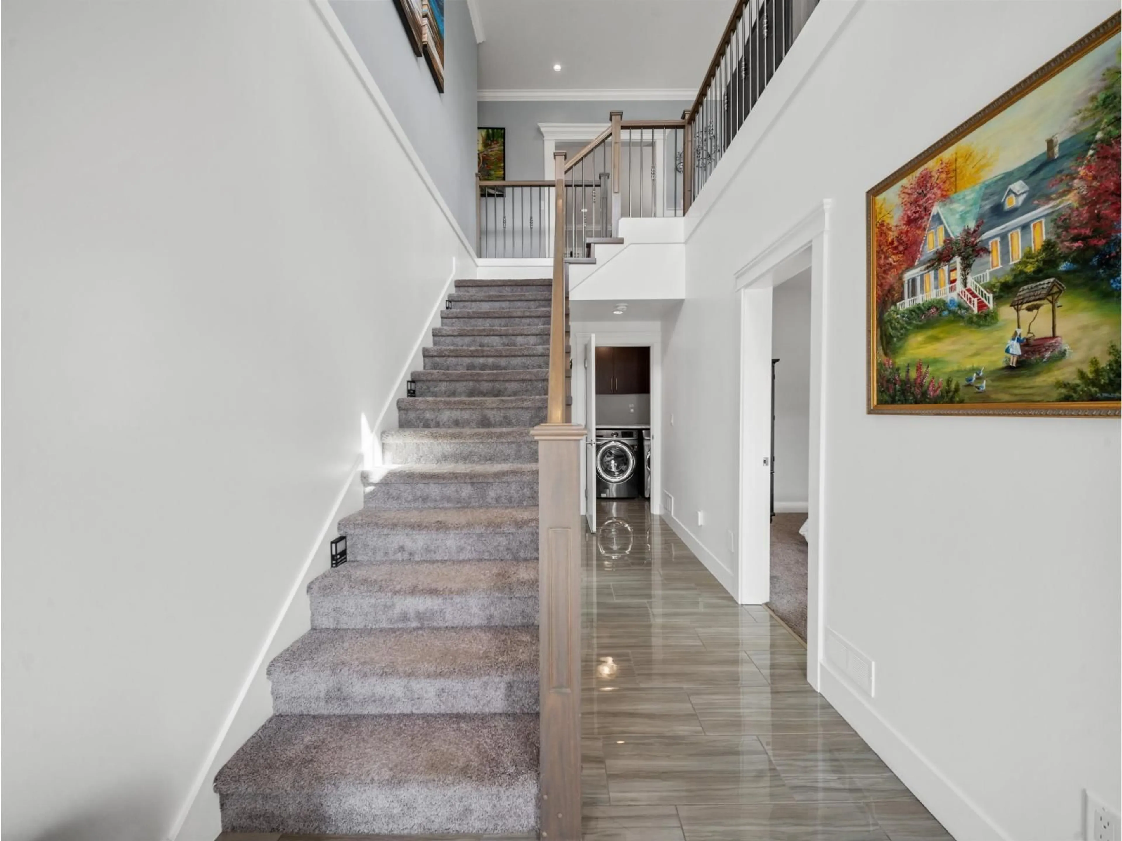 Unknown for 27649 LUNDEBERG AVENUE, Abbotsford British Columbia V4X0B8