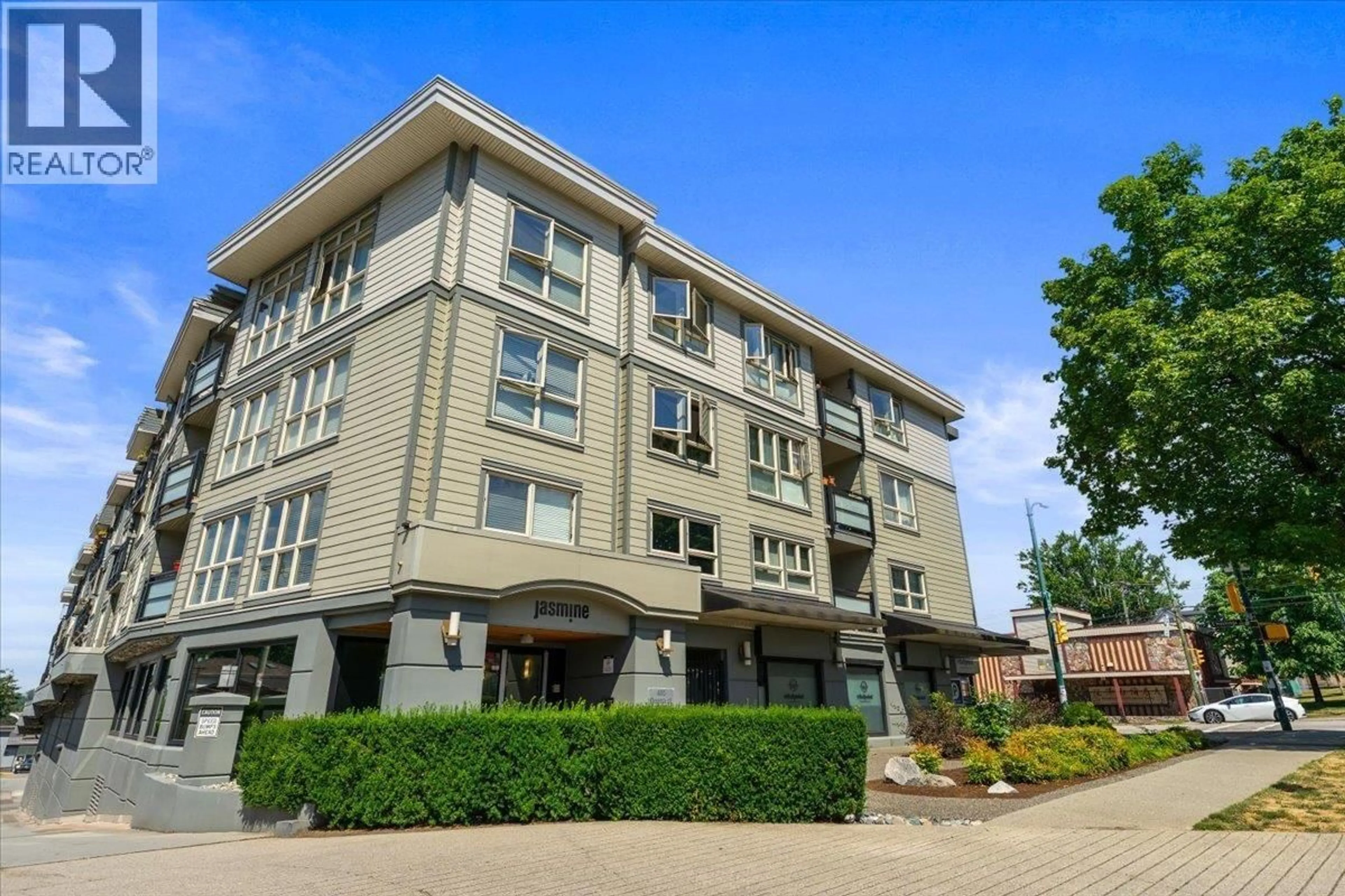Unknown for 411 - 405 SKEENA STREET, Vancouver British Columbia V5K0A3