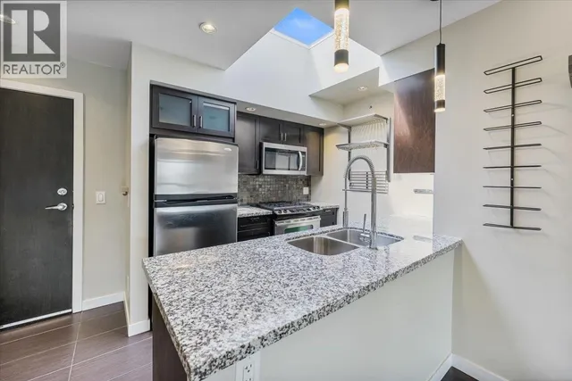 411 - 405 SKEENA STREET, Vancouver 5