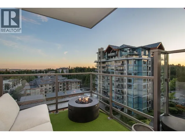 908 - 2785 LIBRARY LANE, North Vancouver 3