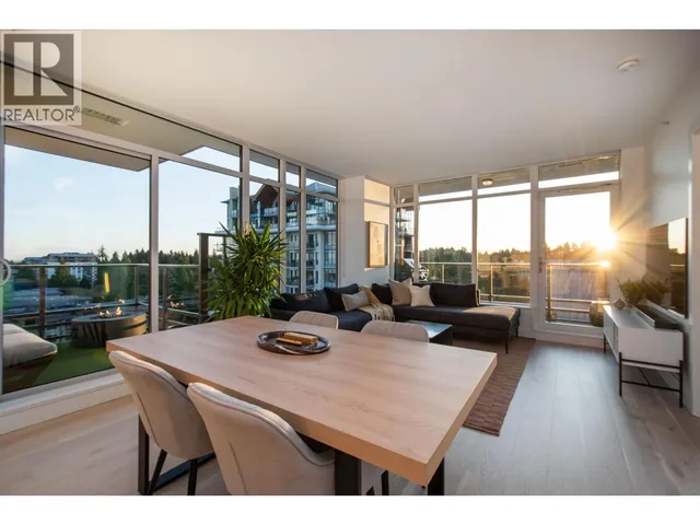 908 - 2785 LIBRARY LANE, North Vancouver 5