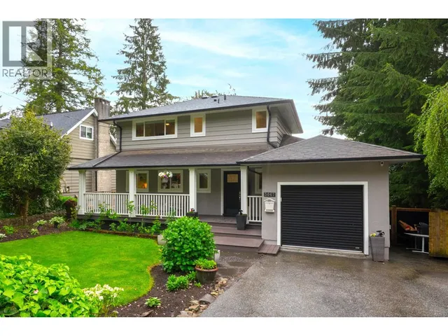 3067 PLYMOUTH DRIVE, North Vancouver 2