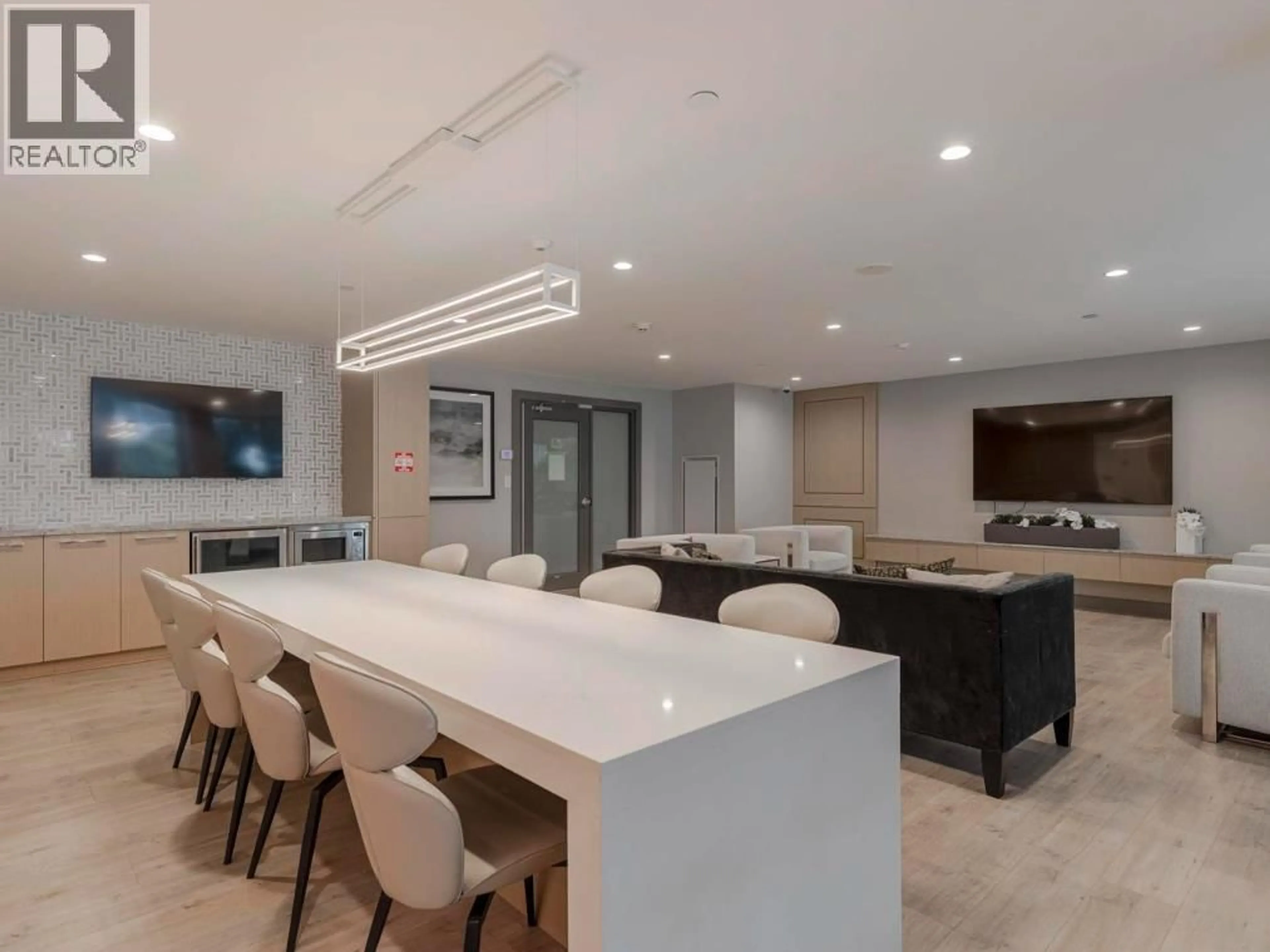 Open concept kitchen, unknown for 909 - 3533 ROSA DRIVE, Vancouver British Columbia V6S0L3