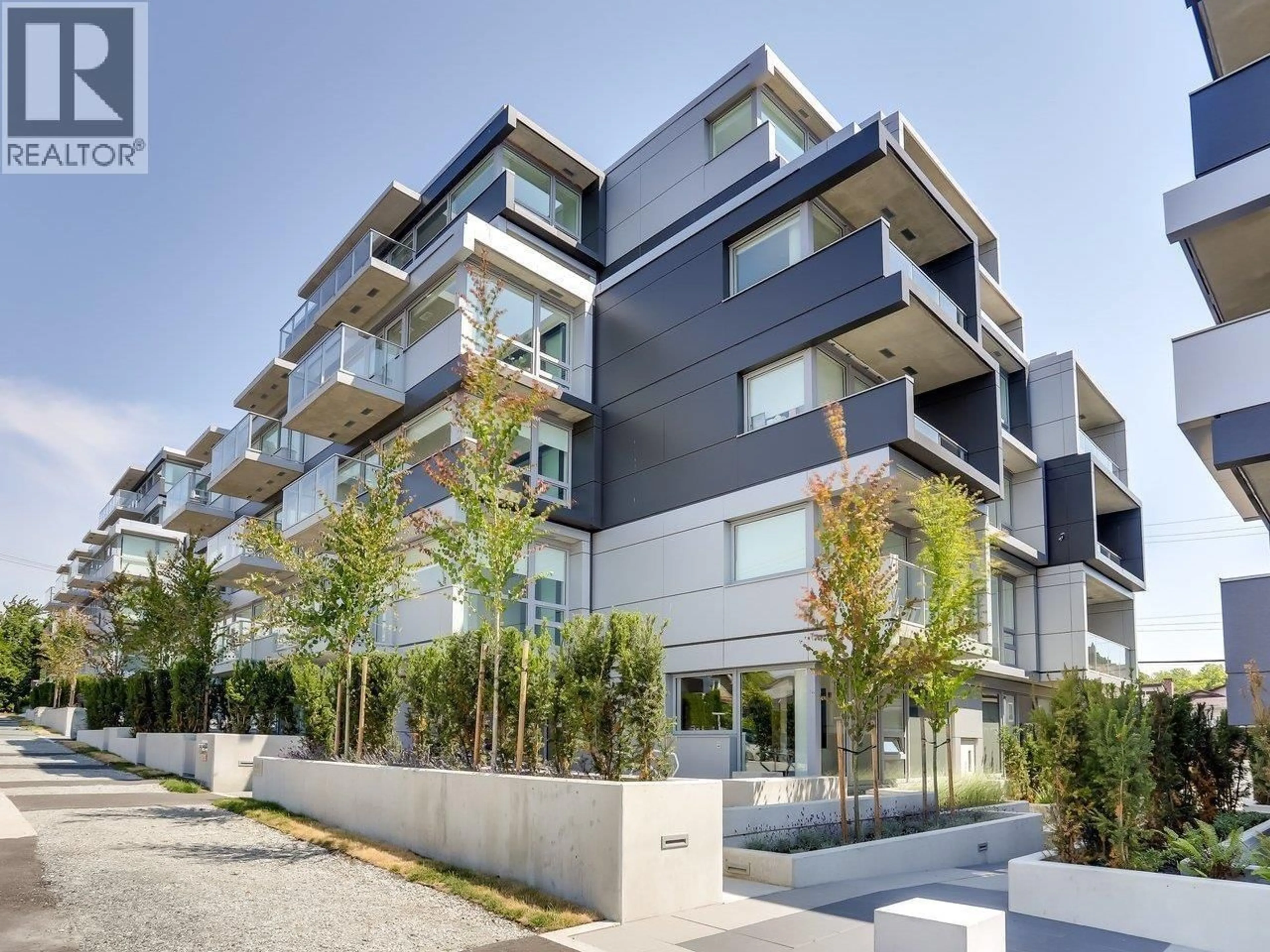 Unknown for 104 - 8030 OAK STREET, Vancouver British Columbia V6P0M9