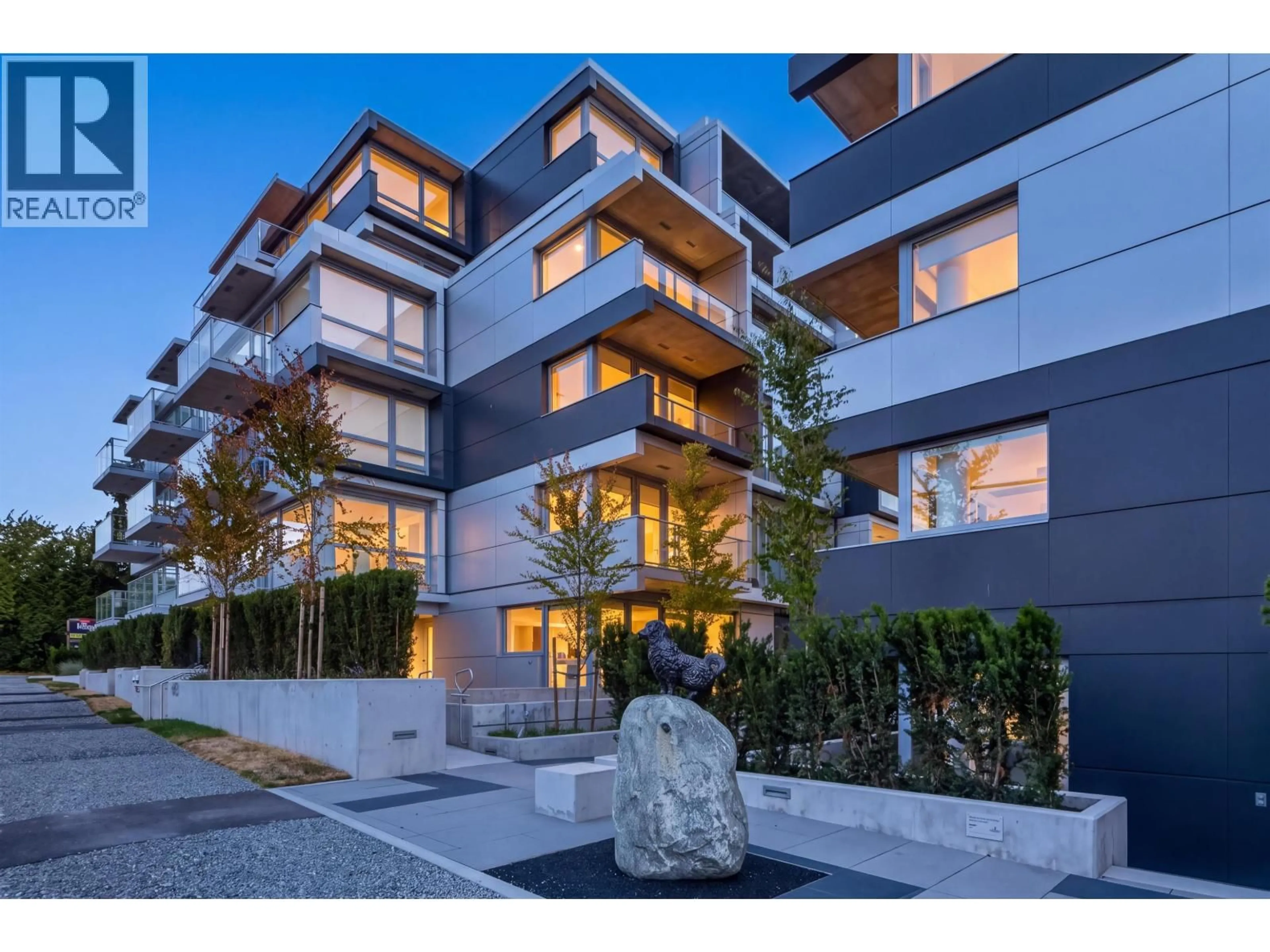 Unknown for 104 - 8030 OAK STREET, Vancouver British Columbia V6P0M9