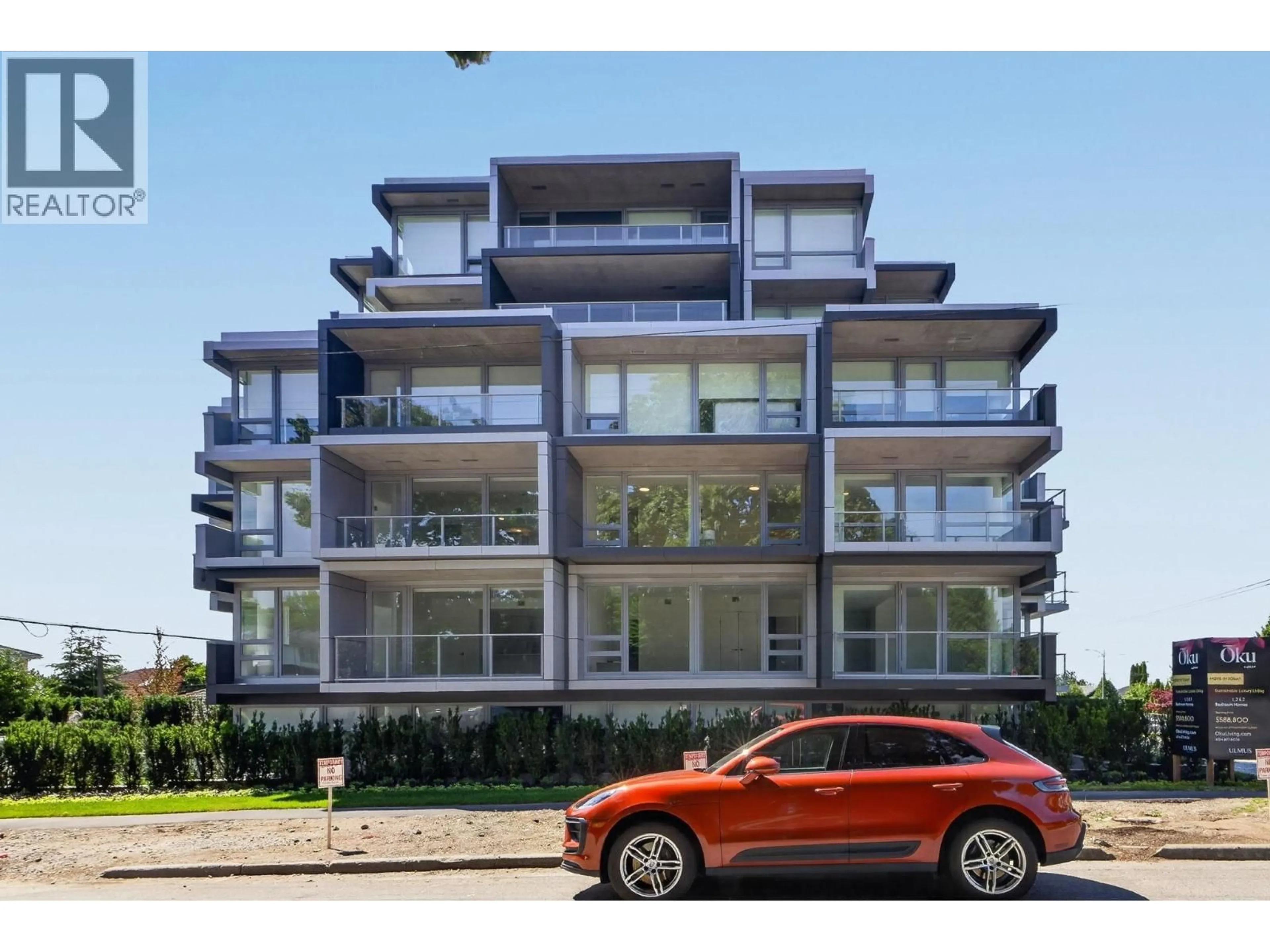 Unknown for 104 - 8030 OAK STREET, Vancouver British Columbia V6P0M9