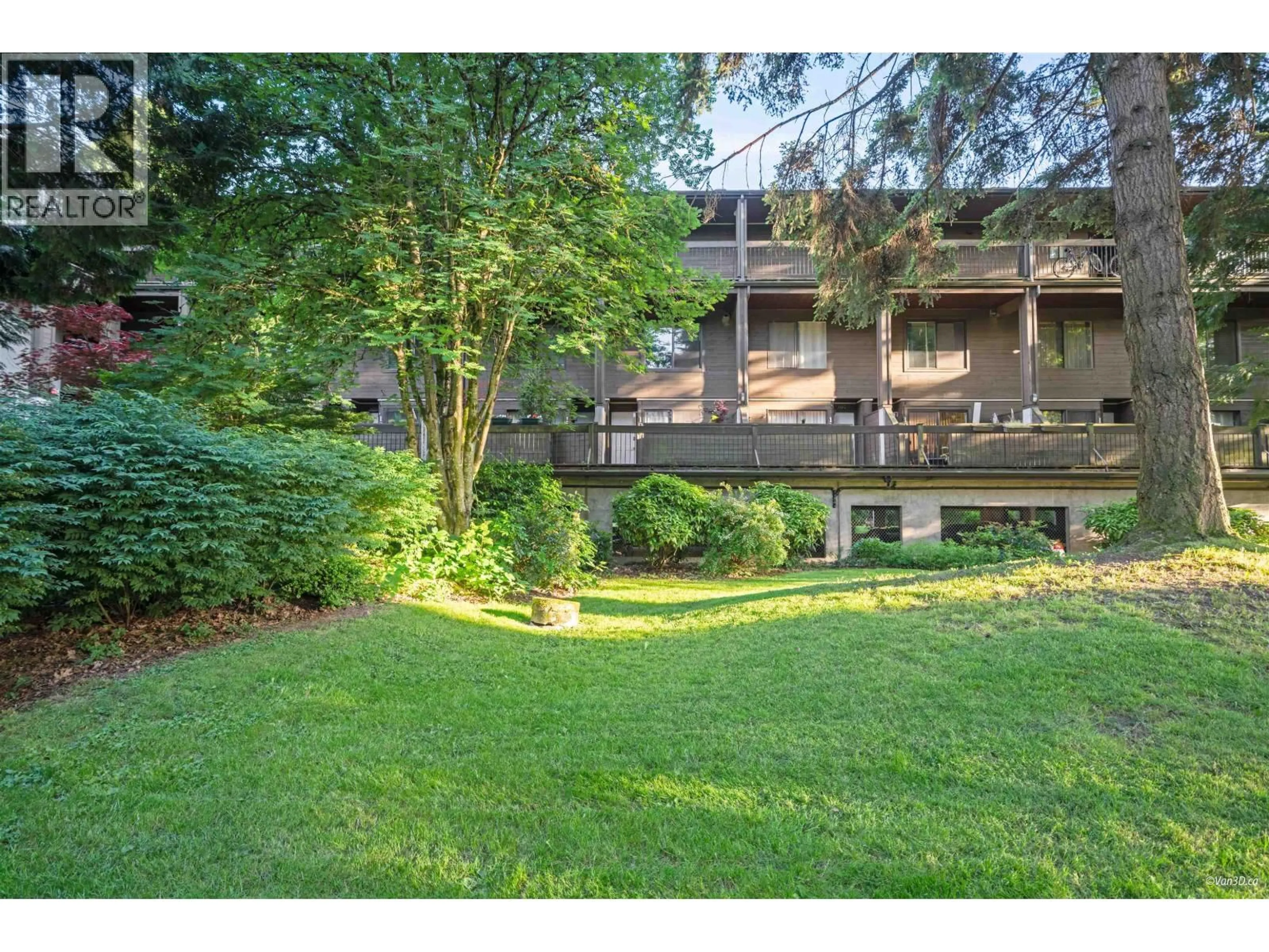 Patio, unknown for 112 - 7891 NO. 1 ROAD, Richmond British Columbia V7C1T7