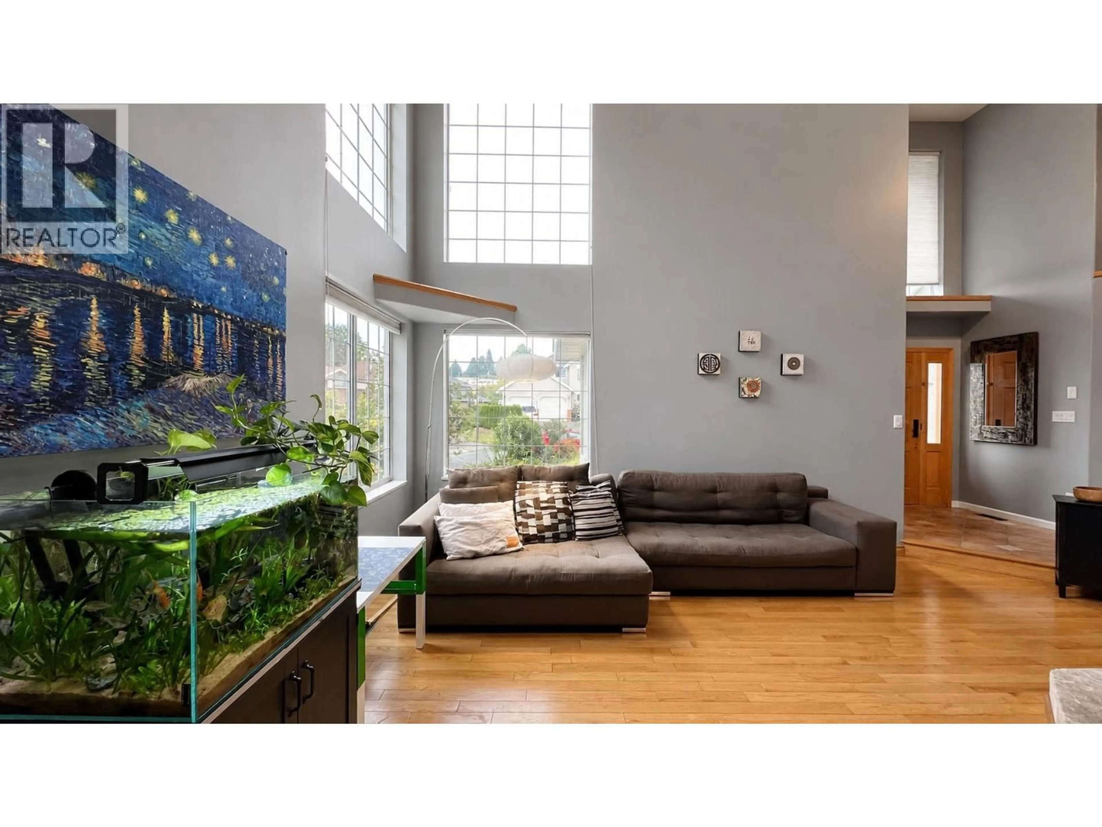 Living room with furniture, unknown for 2016 WINTER CRESCENT, Coquitlam British Columbia V3K6T6