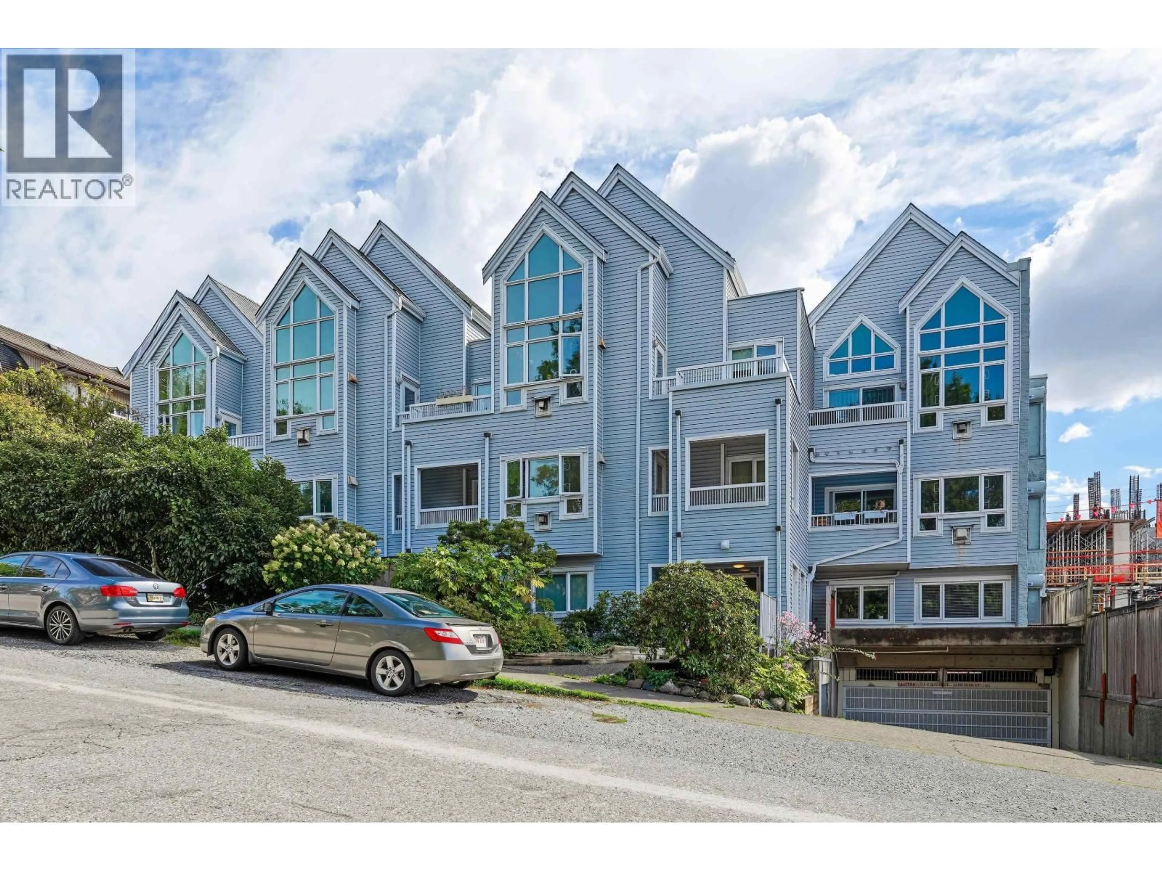 Unknown for 308 - 1330 GRAVELEY STREET, Vancouver British Columbia V5L3A2