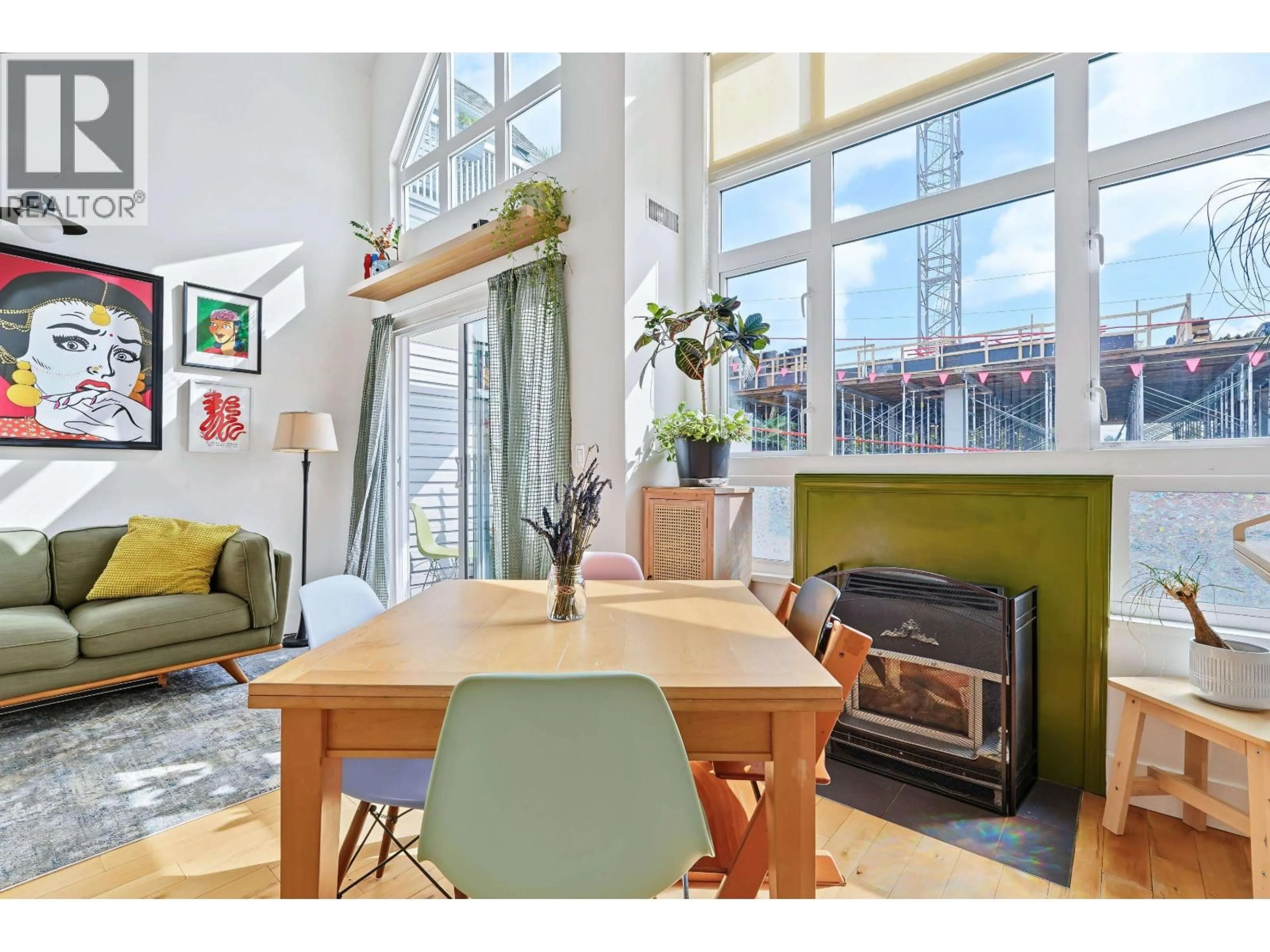 Unknown for 308 - 1330 GRAVELEY STREET, Vancouver British Columbia V5L3A2