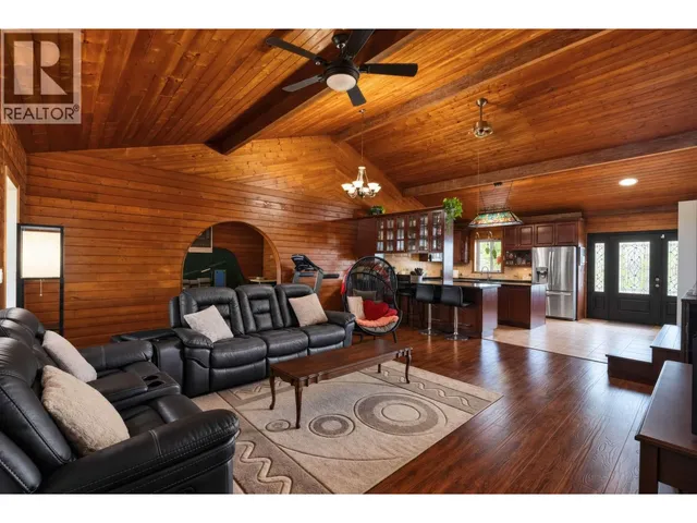 19500 RIVER ROAD, Richmond 3